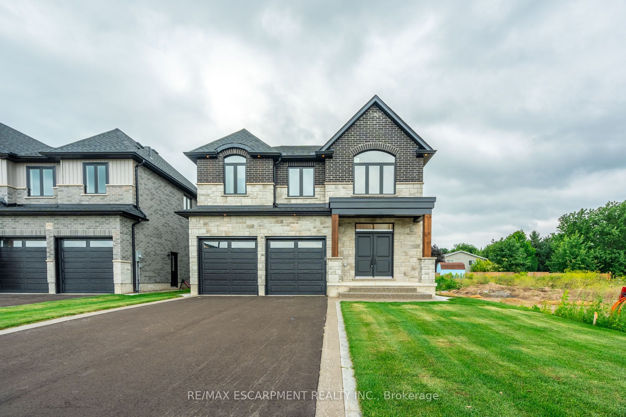 161 Pike Creek Drive Property Photo