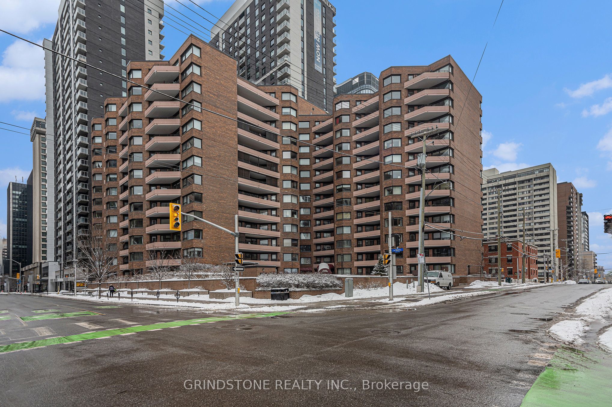 #1203 - 151 Bay Street Property Photo