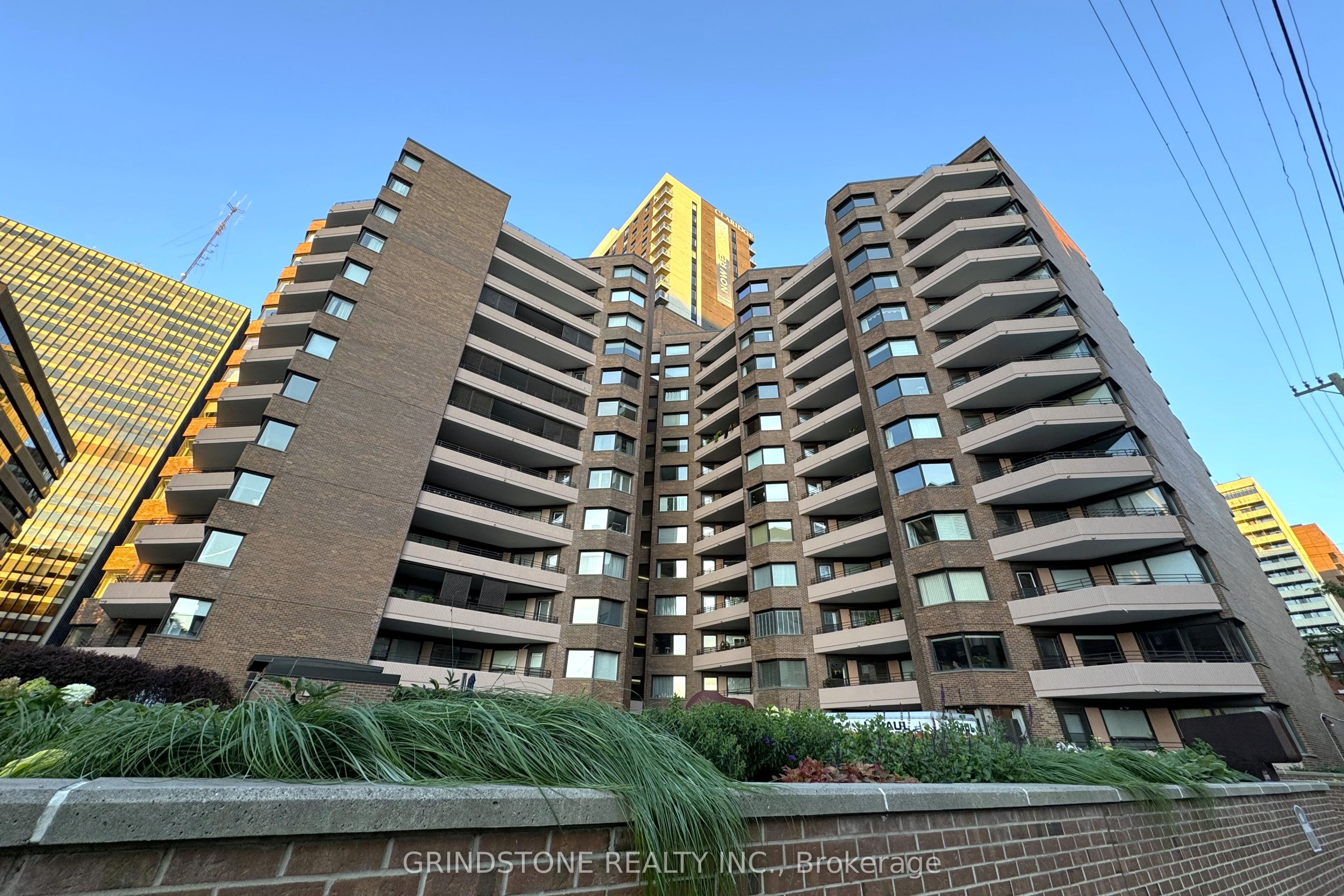 #1203 - 151 Bay Street Property Photo 1