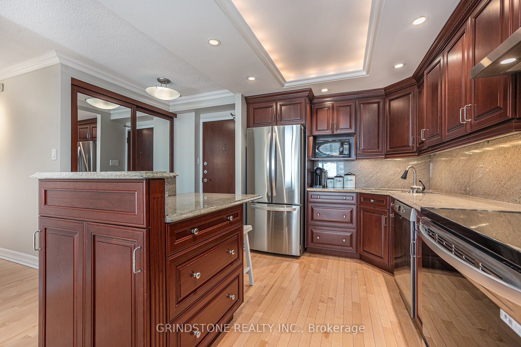 #1203 - 151 Bay Street Property Photo 6