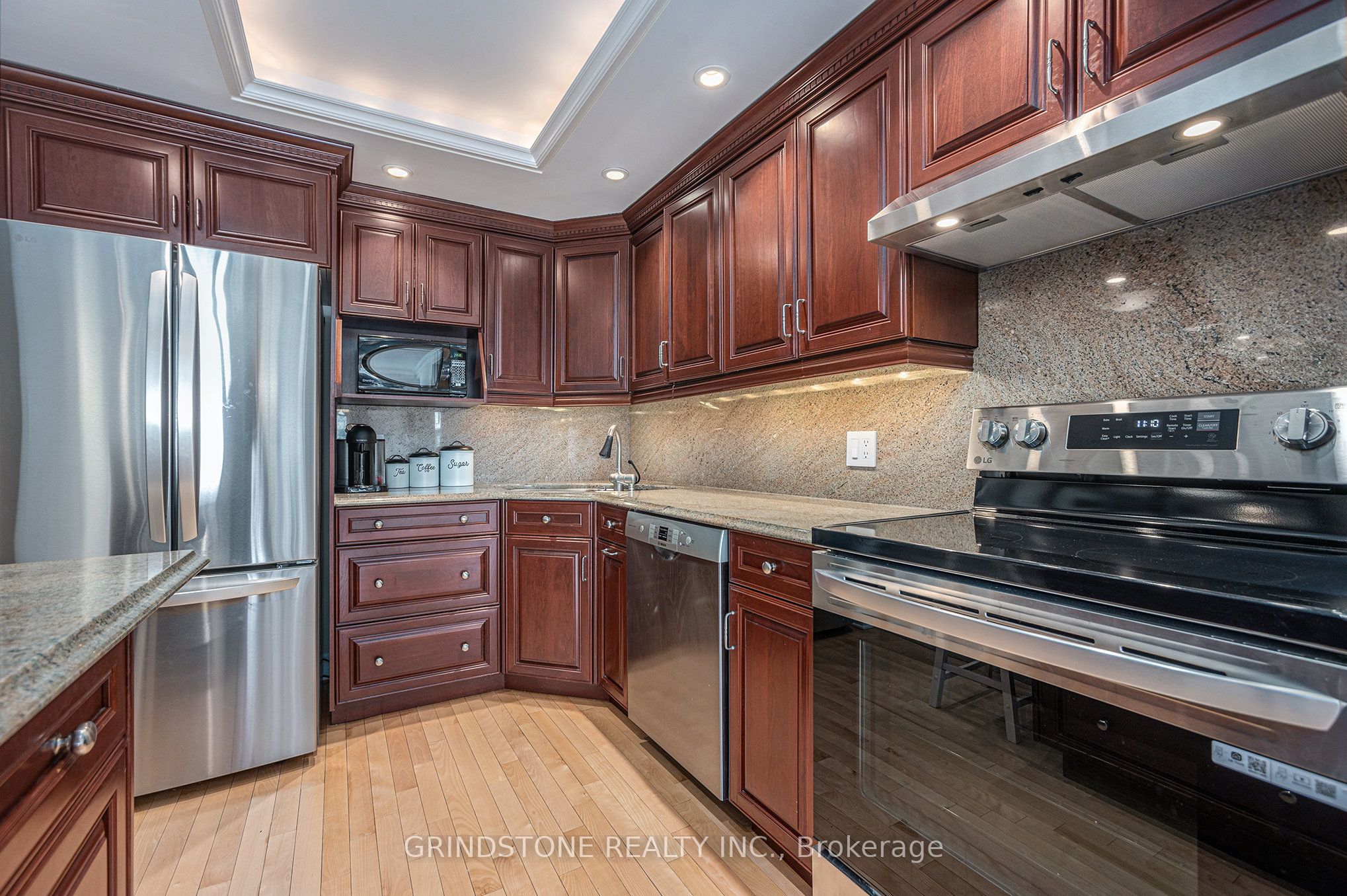 #1203 - 151 Bay Street Property Photo 7