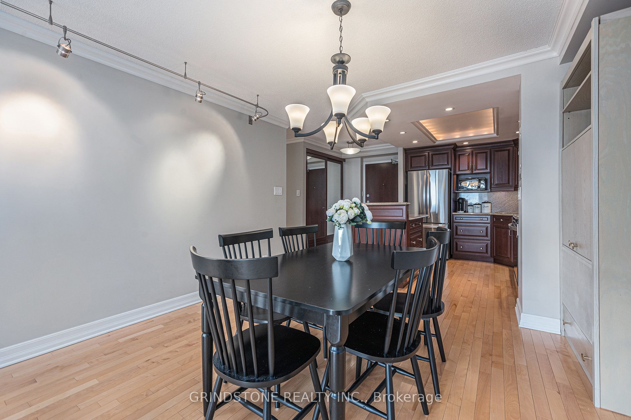 #1203 - 151 Bay Street Property Photo 10