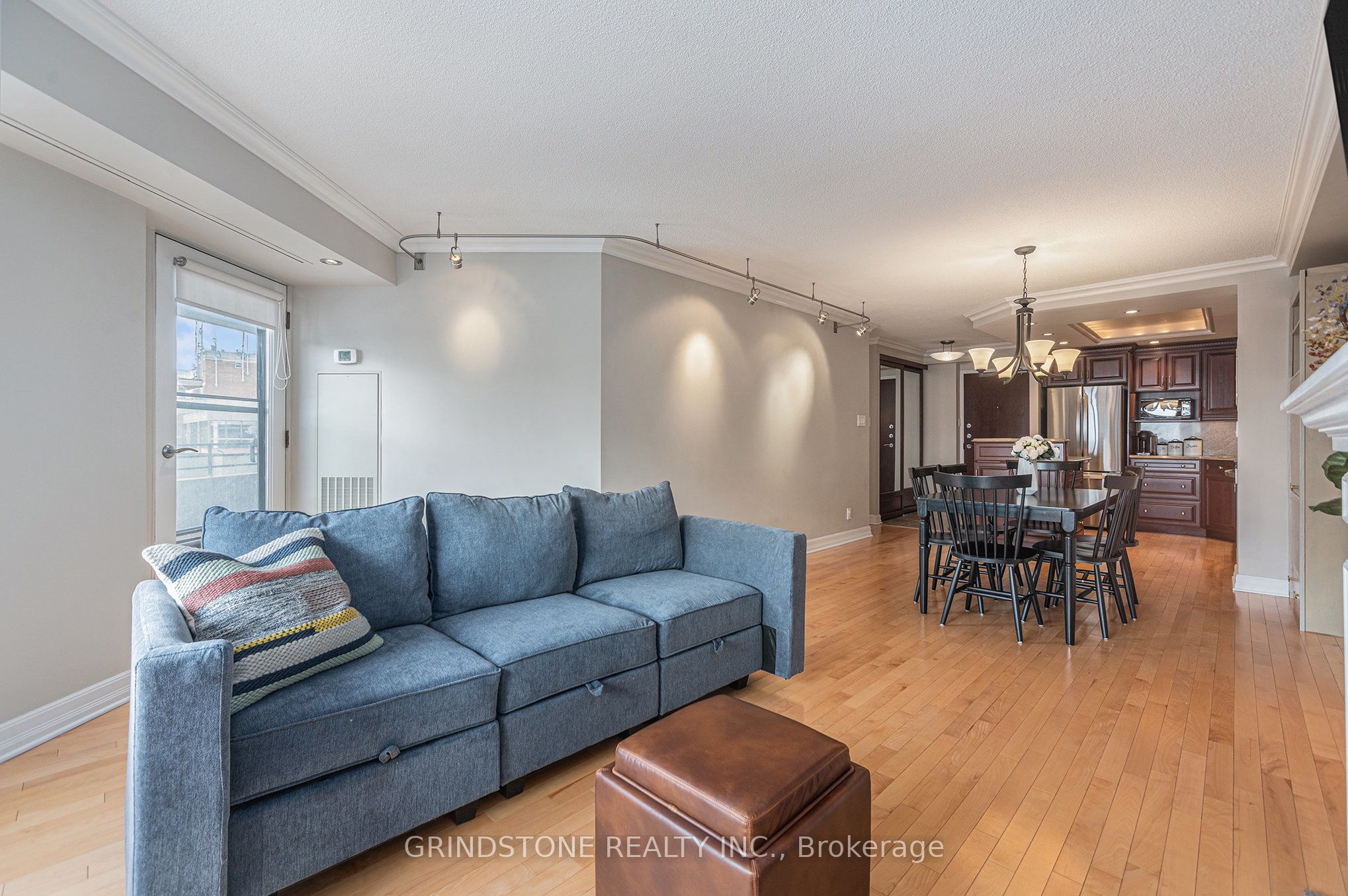 #1203 - 151 Bay Street Property Photo 17