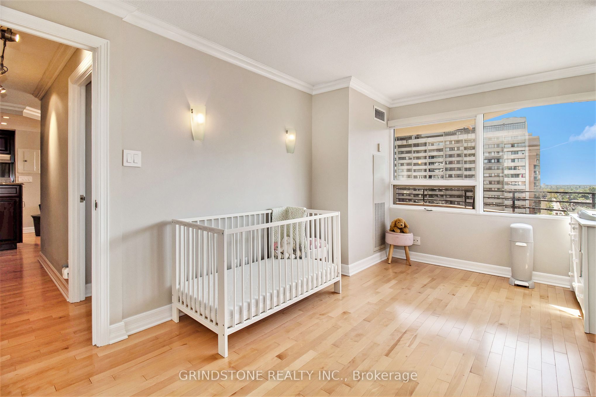 #1203 - 151 Bay Street Property Photo 20