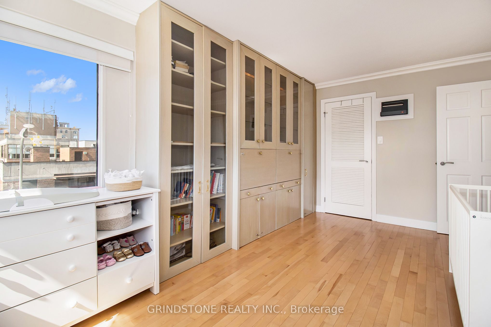 #1203 - 151 Bay Street Property Photo 21