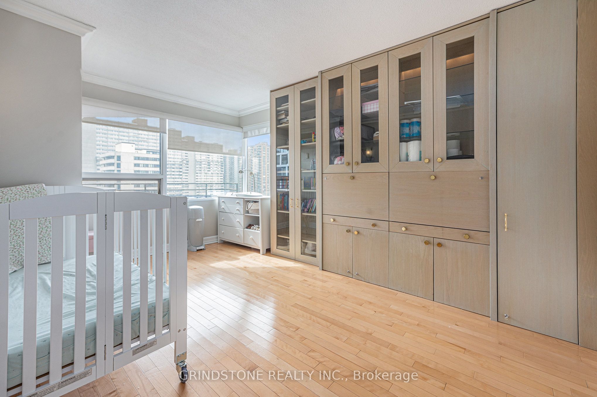 #1203 - 151 Bay Street Property Photo 22