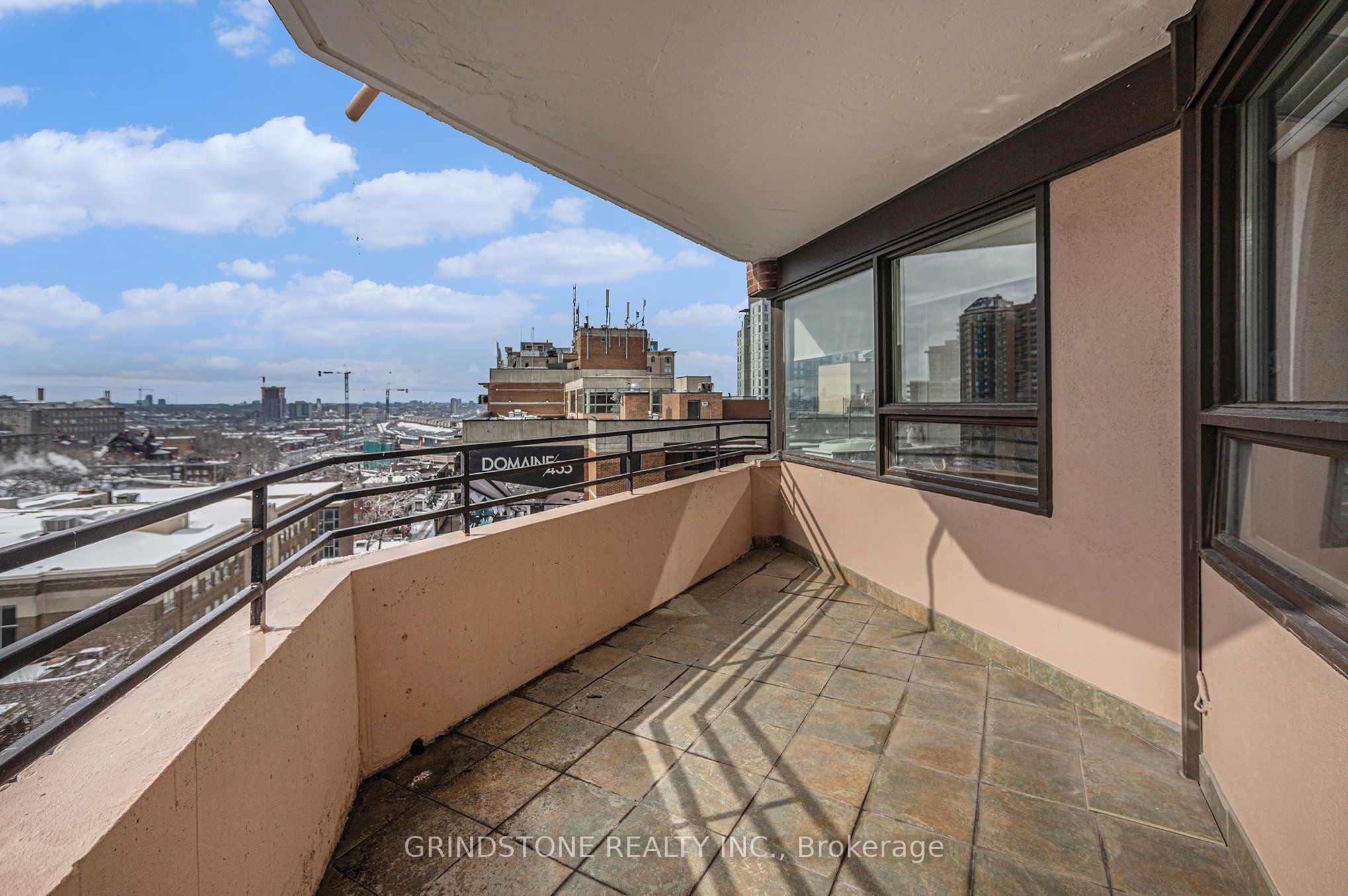 #1203 - 151 Bay Street Property Photo 26