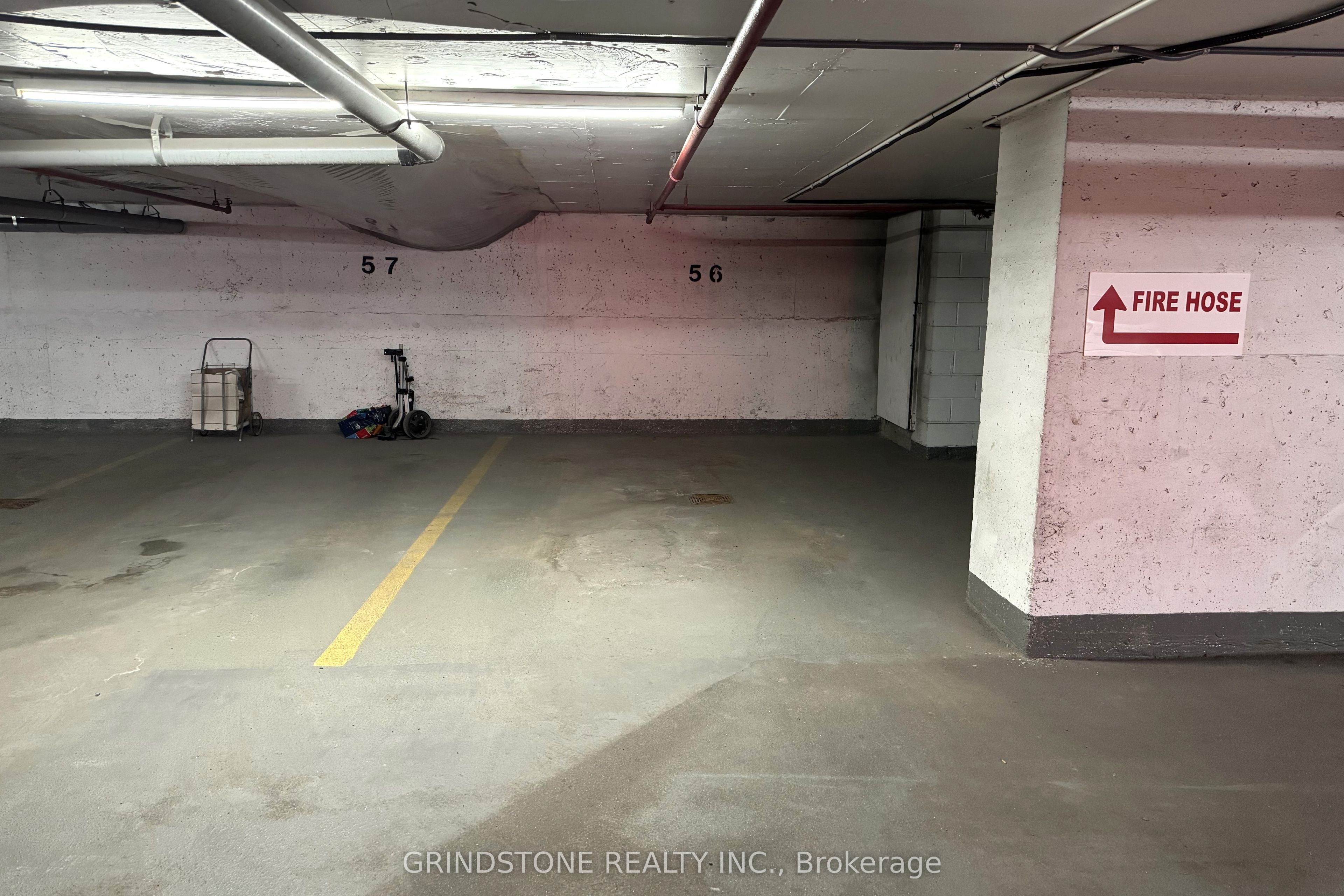 #1203 - 151 Bay Street Property Photo 29