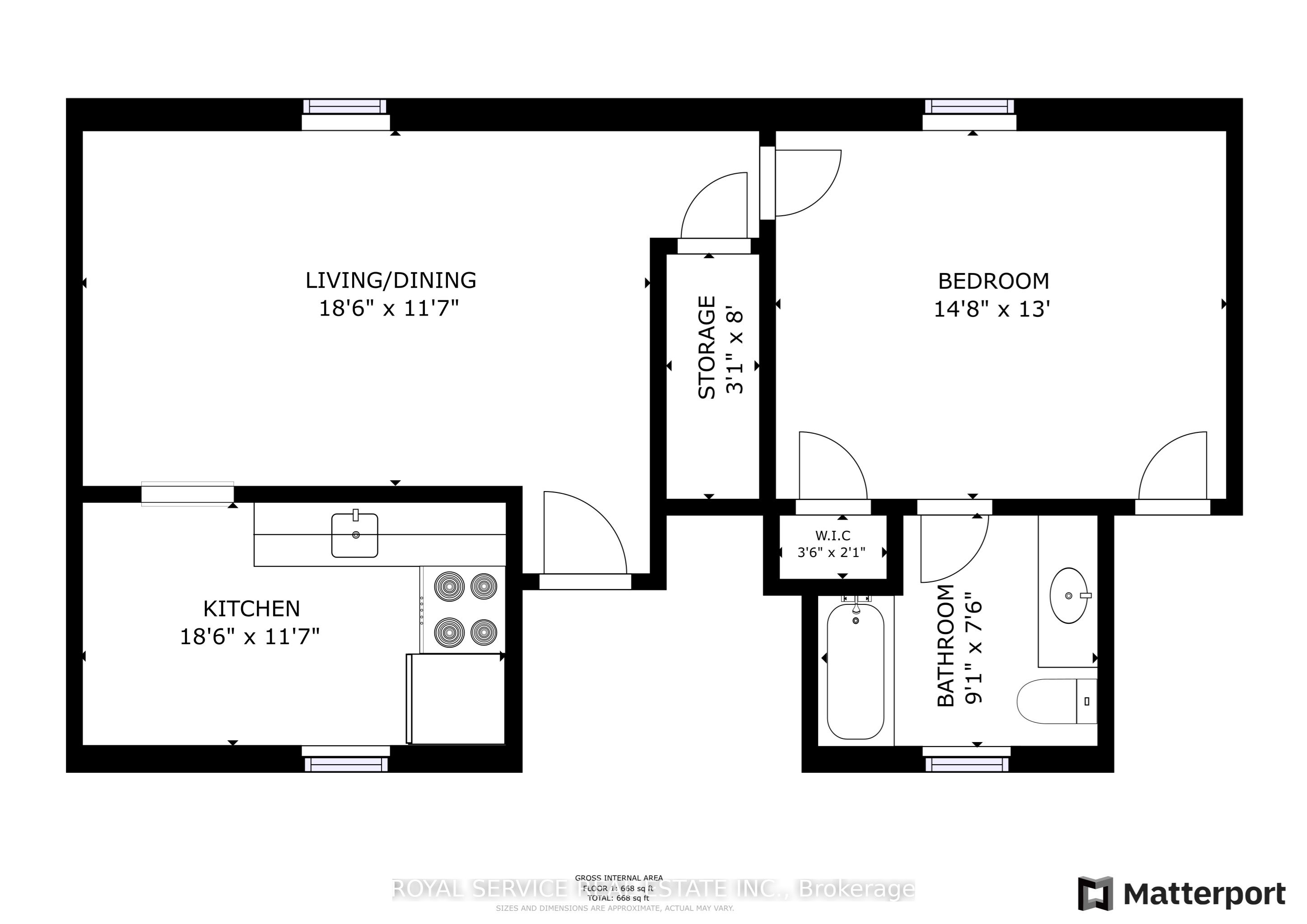 33 Brook Road S 3 Property Photo 13