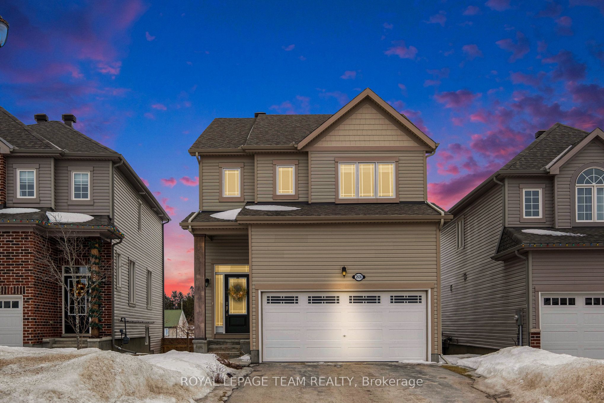 2636 Tempo Drive Property Photo