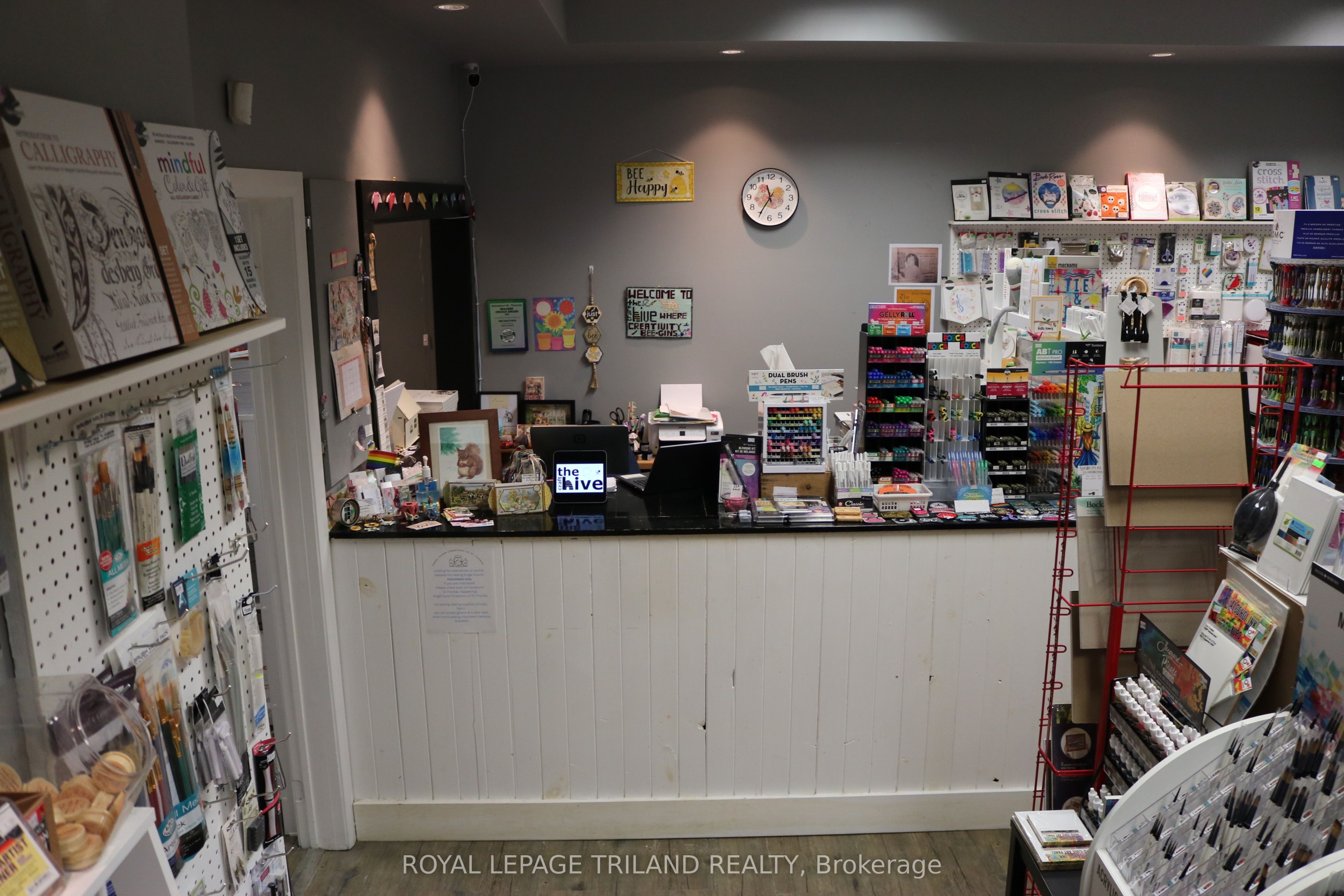 #main Floor - 656 Talbot Street Property Photo 19