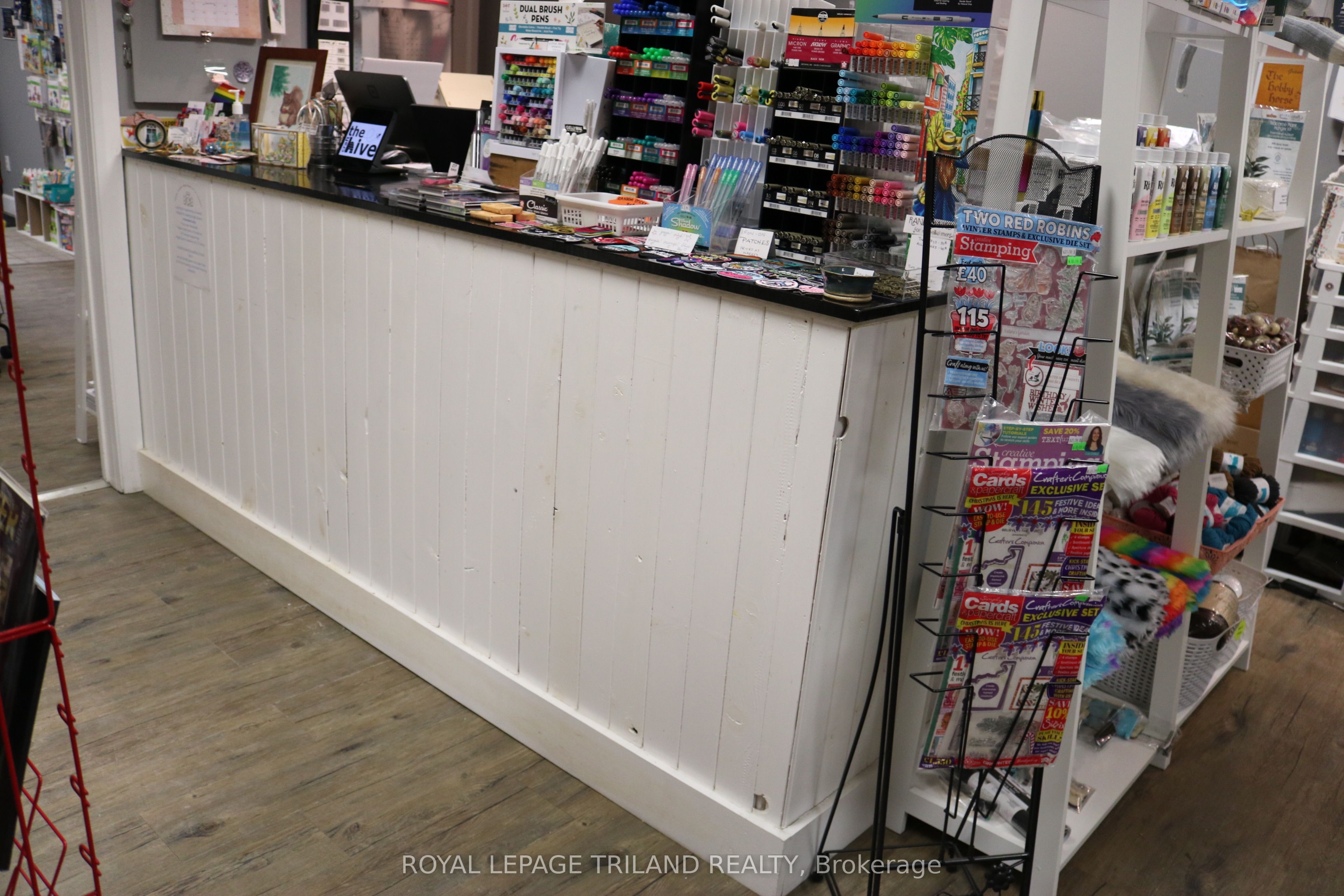 #main Floor - 656 Talbot Street Property Photo 20