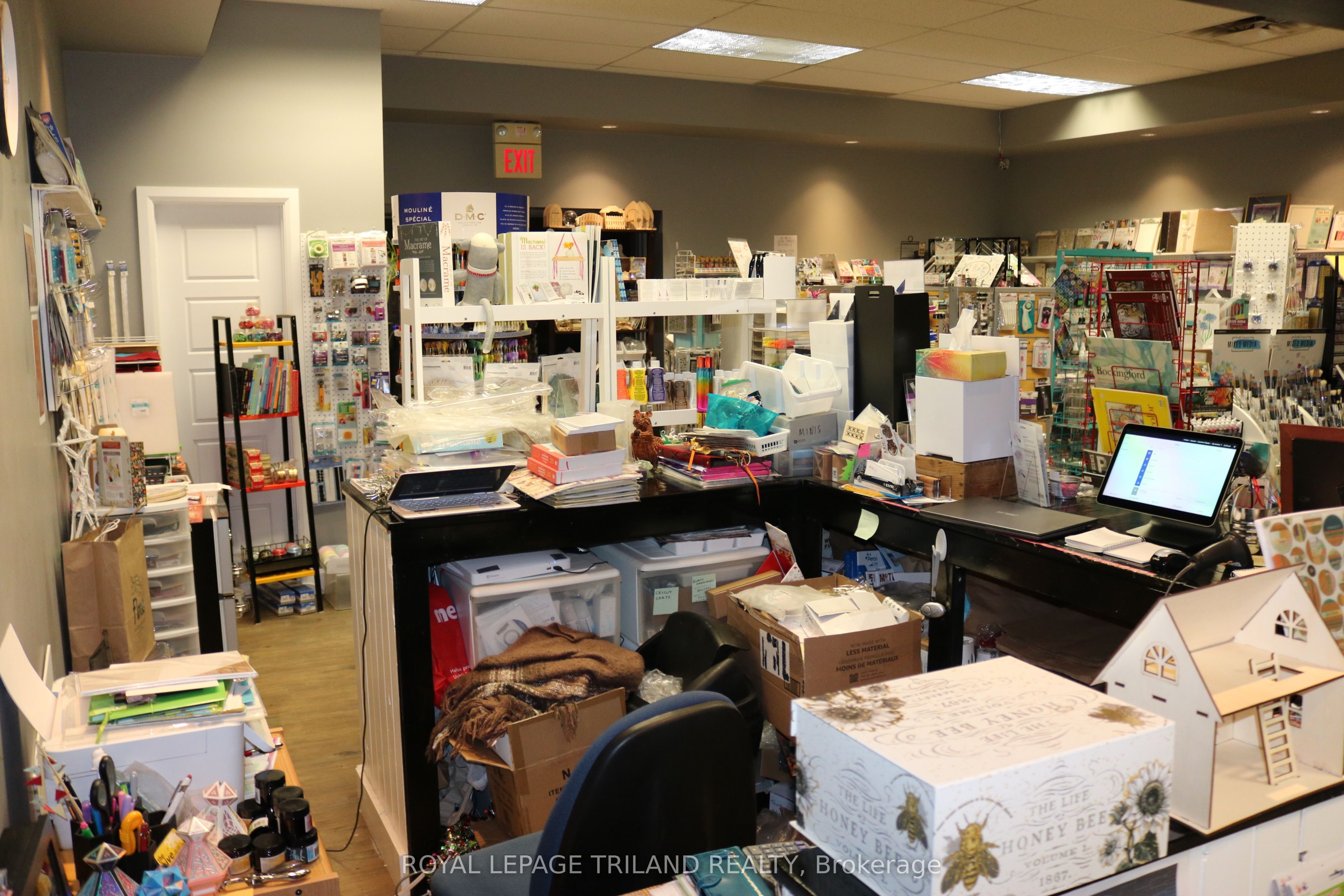 #main Floor - 656 Talbot Street Property Photo 21