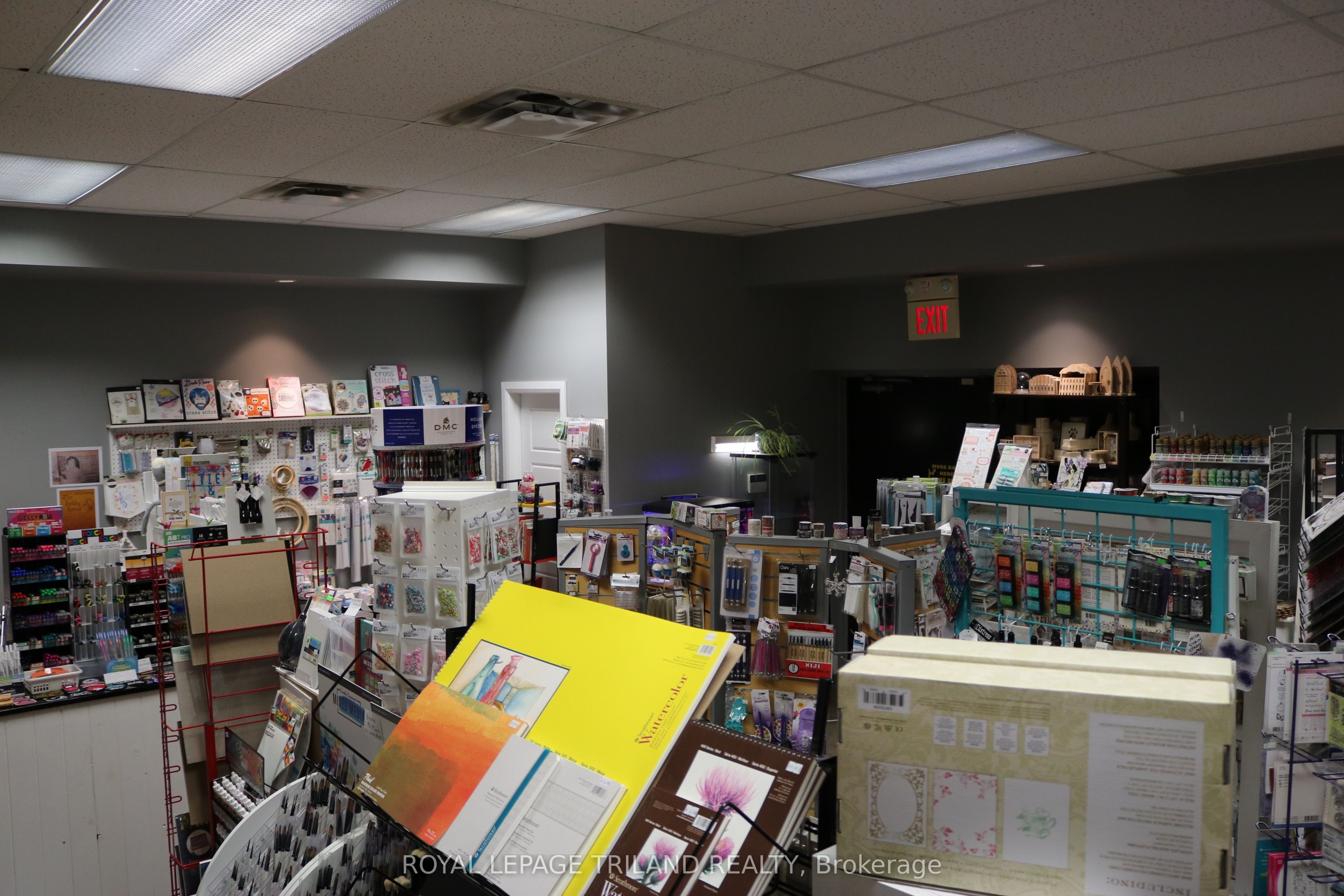 #main Floor - 656 Talbot Street Property Photo 22