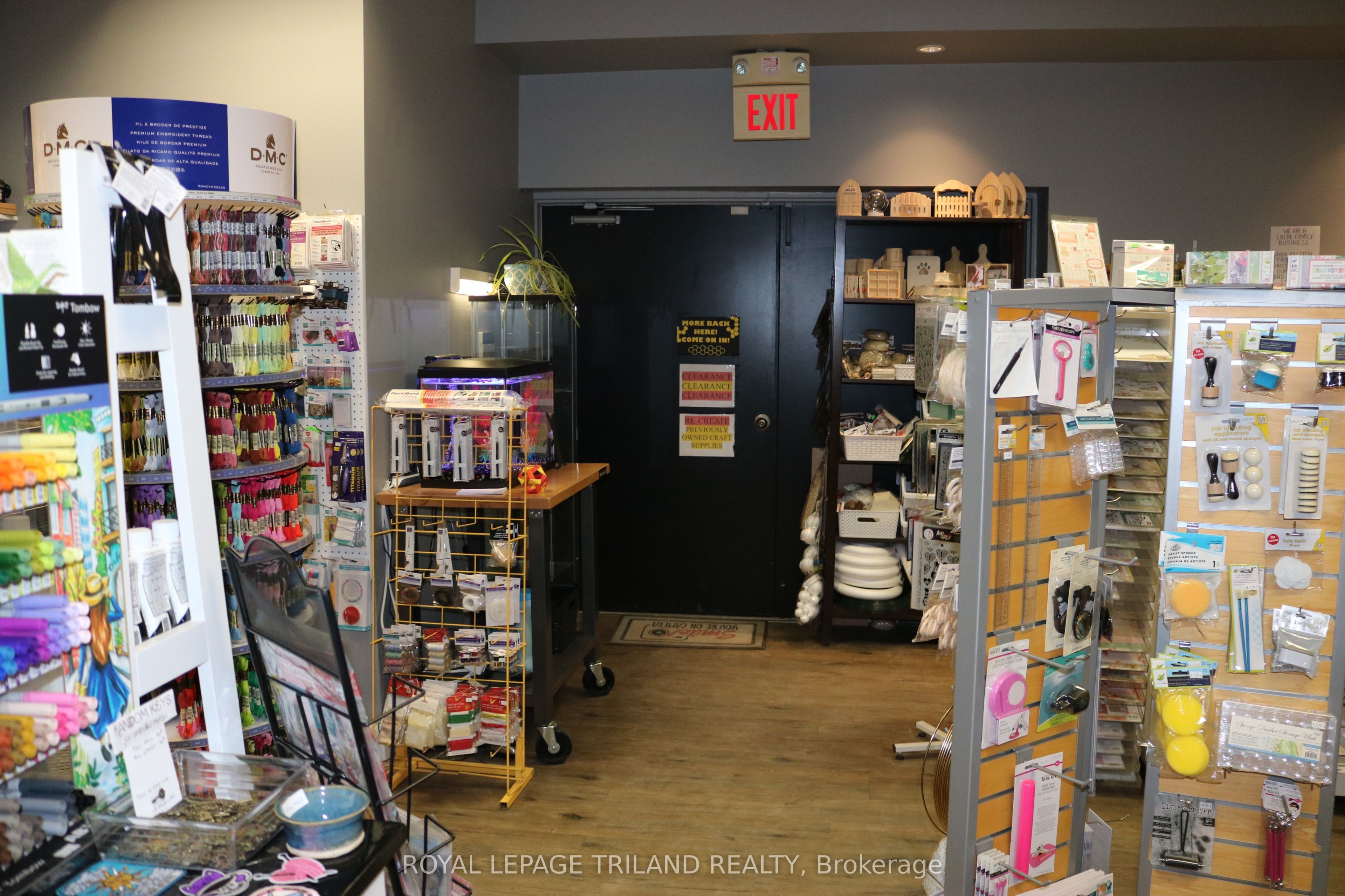 #main Floor - 656 Talbot Street Property Photo 26