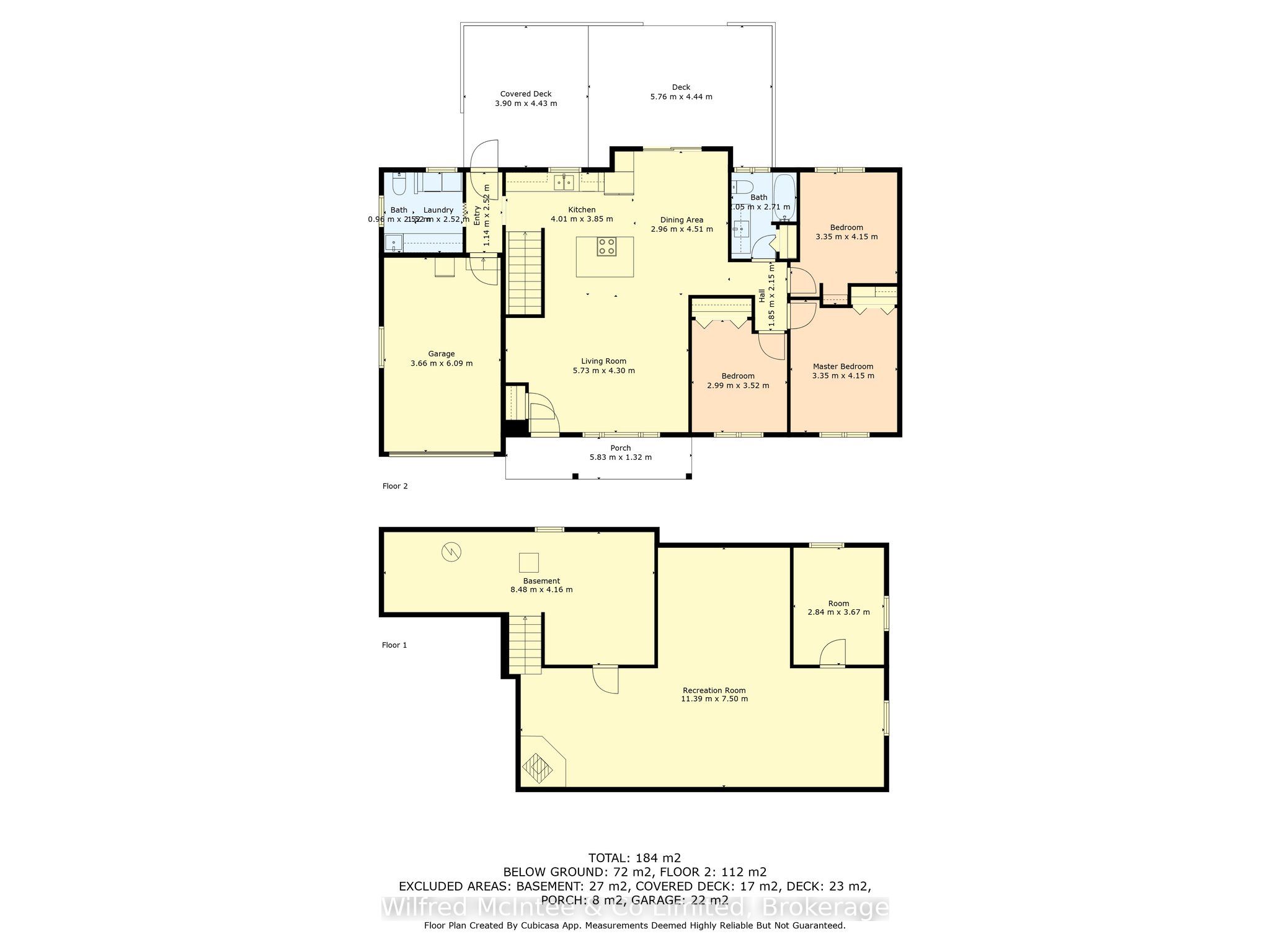558 Queen Street Property Photo 46