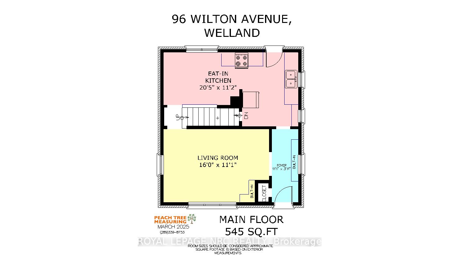 96 Wilton Avenue Property Photo 16