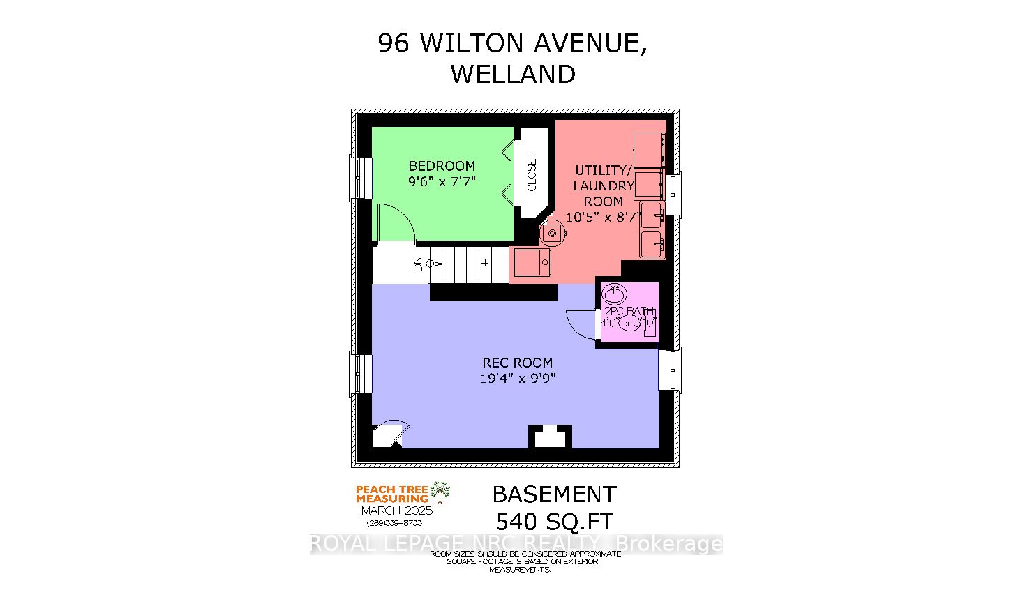 96 Wilton Avenue Property Photo 35