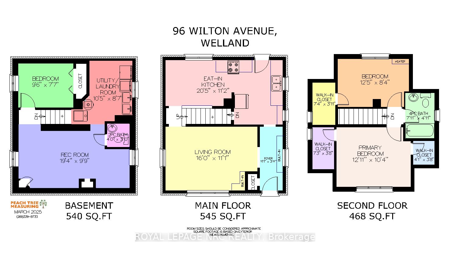 96 Wilton Avenue Property Photo 41