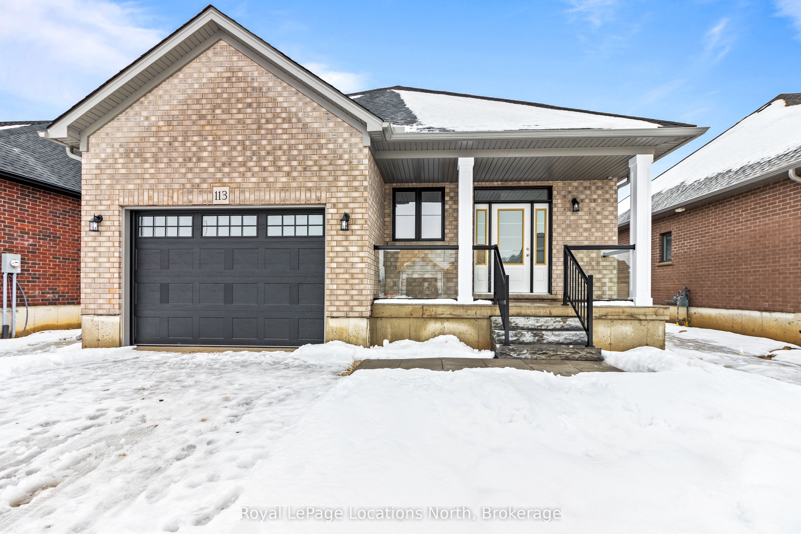 113 Emerson Way Property Photo