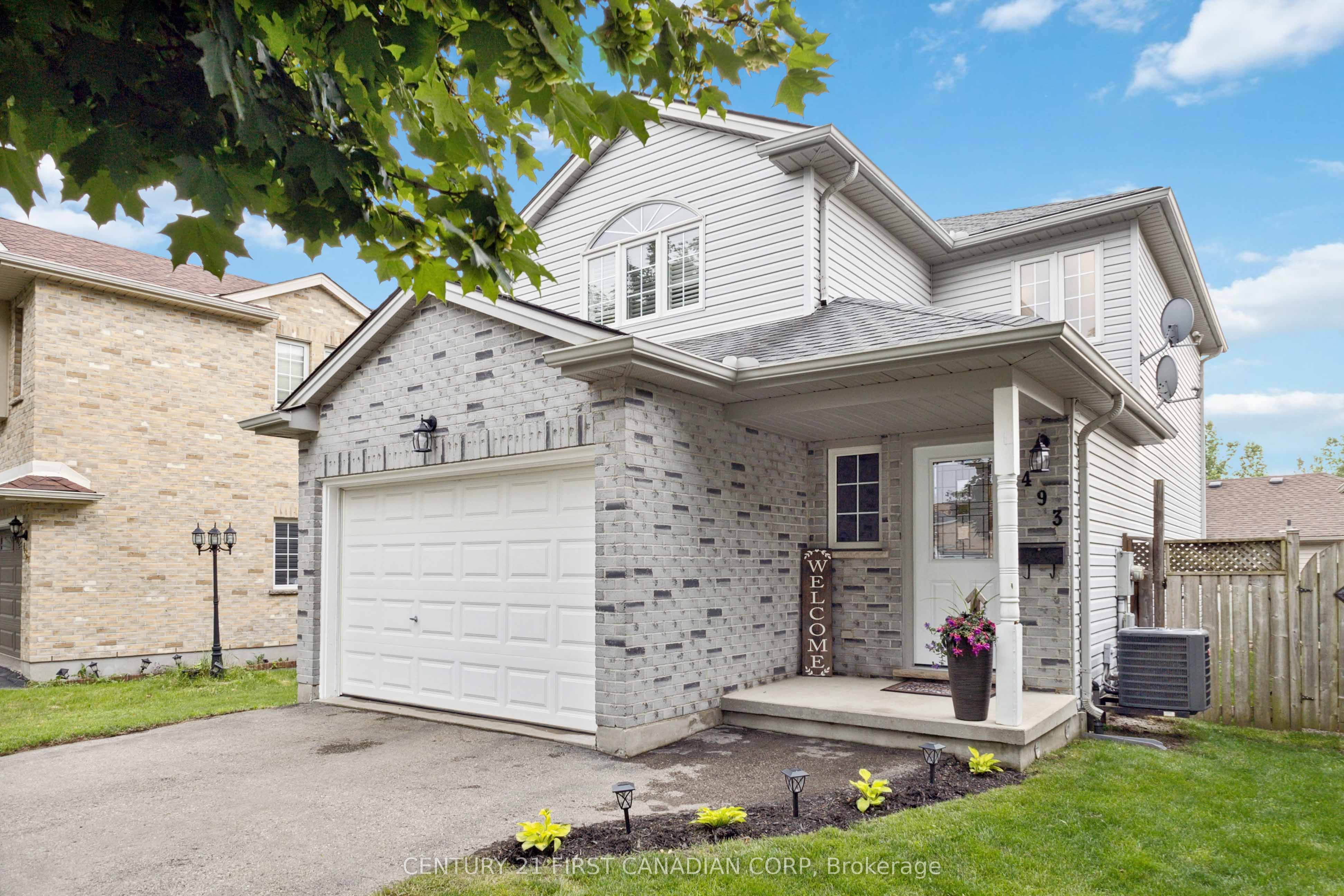 493 Exmouth Circle Property Photo 1