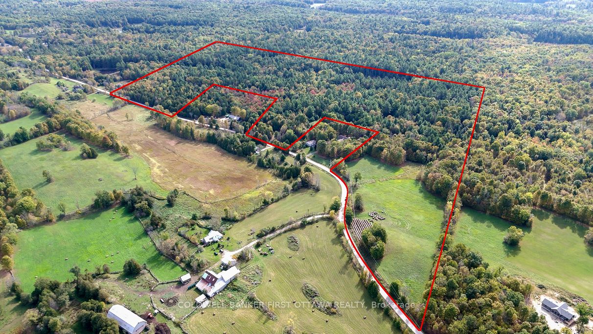 314 Fagan Lake Road Property Photo