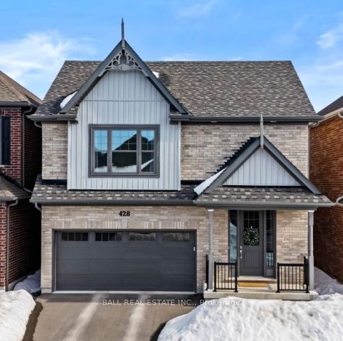 428 Melling Avenue Property Photo