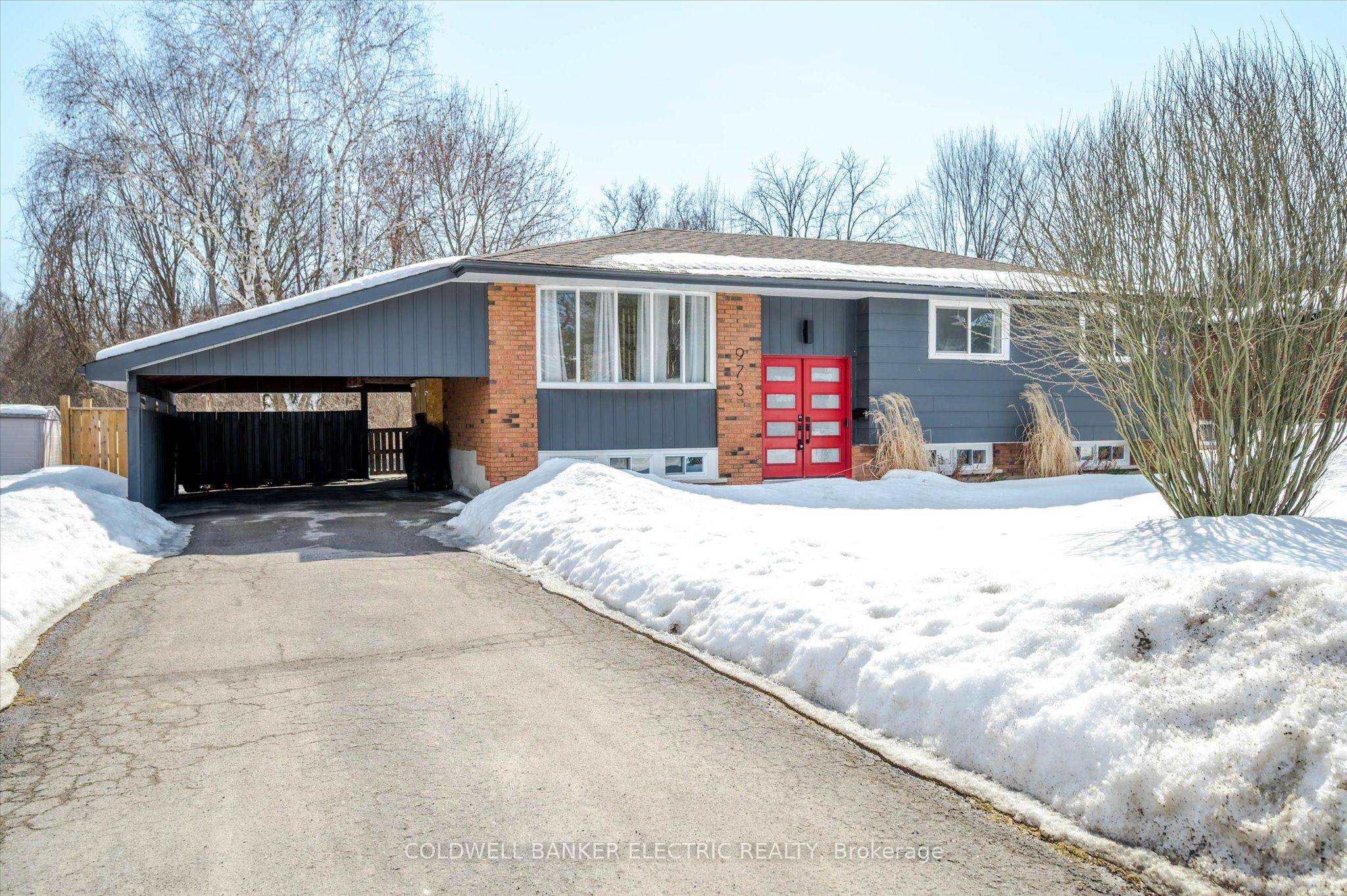 973 Afton Road Property Photo