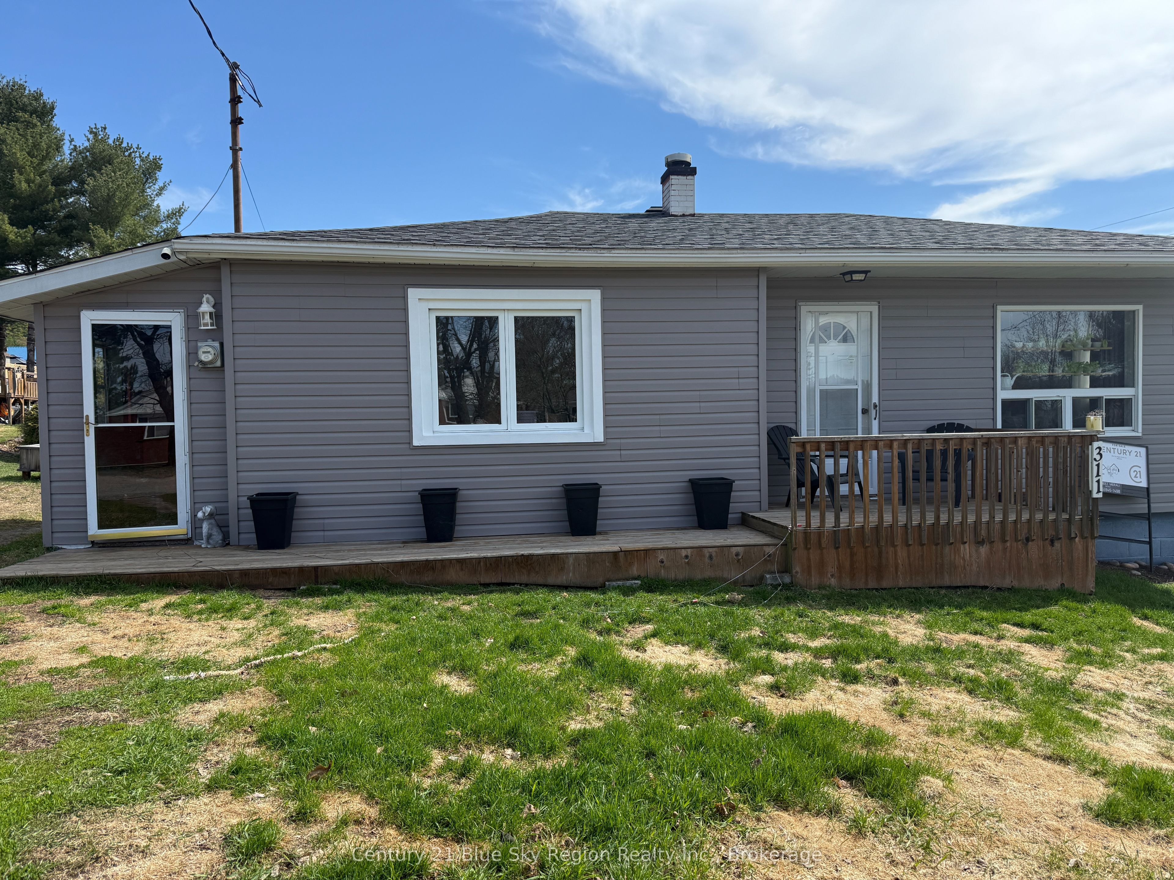 311 Seventh Street Property Photo