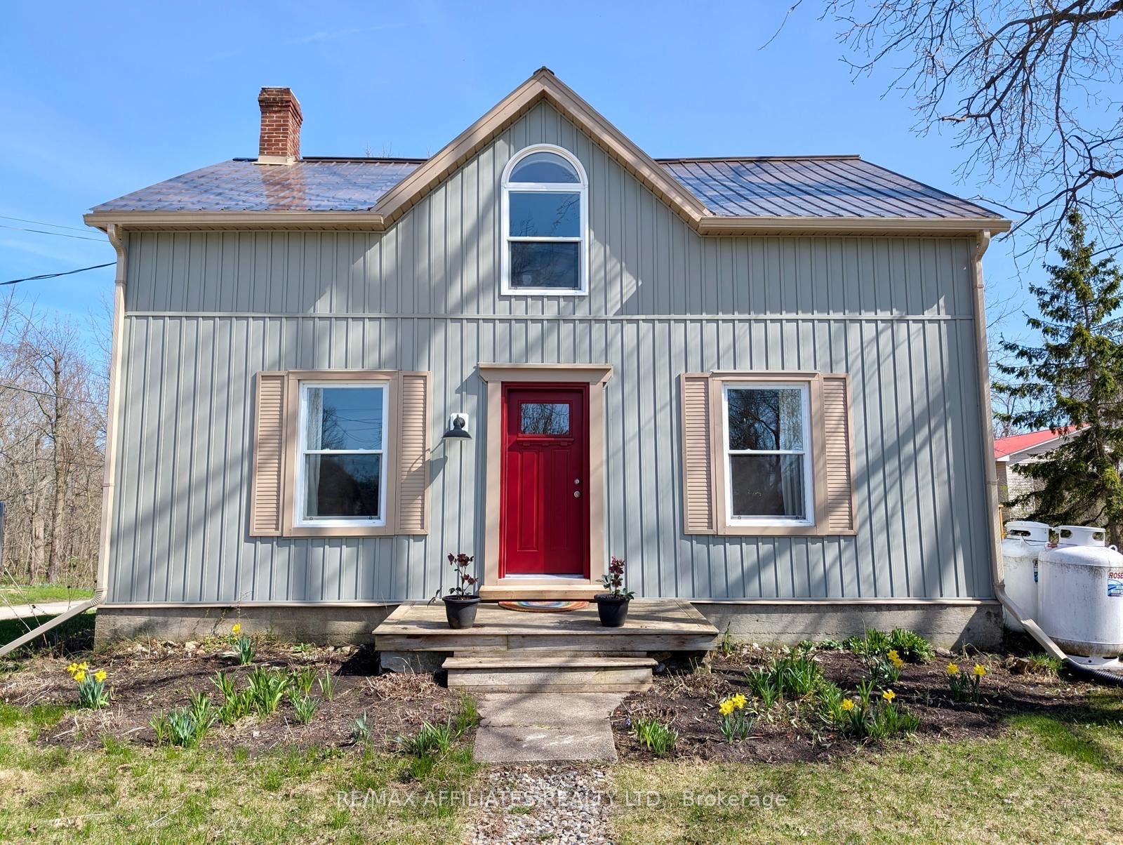 8 Stevens Street Property Photo