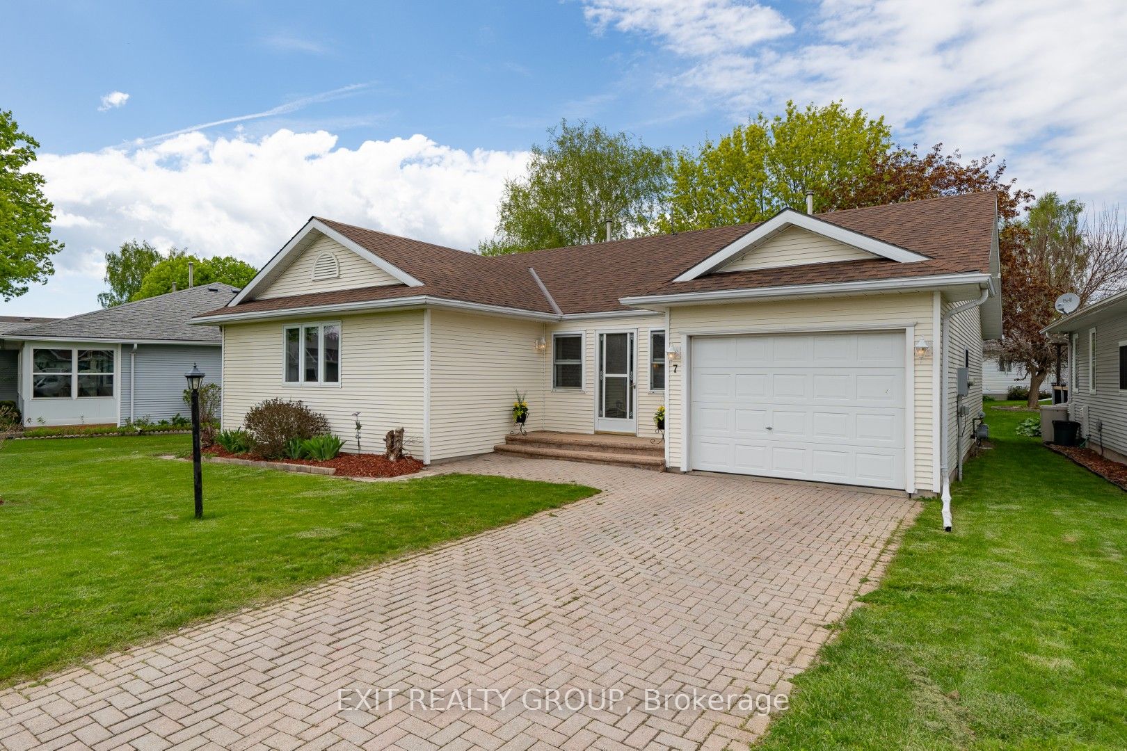 7 Cretney Drive Property Photo