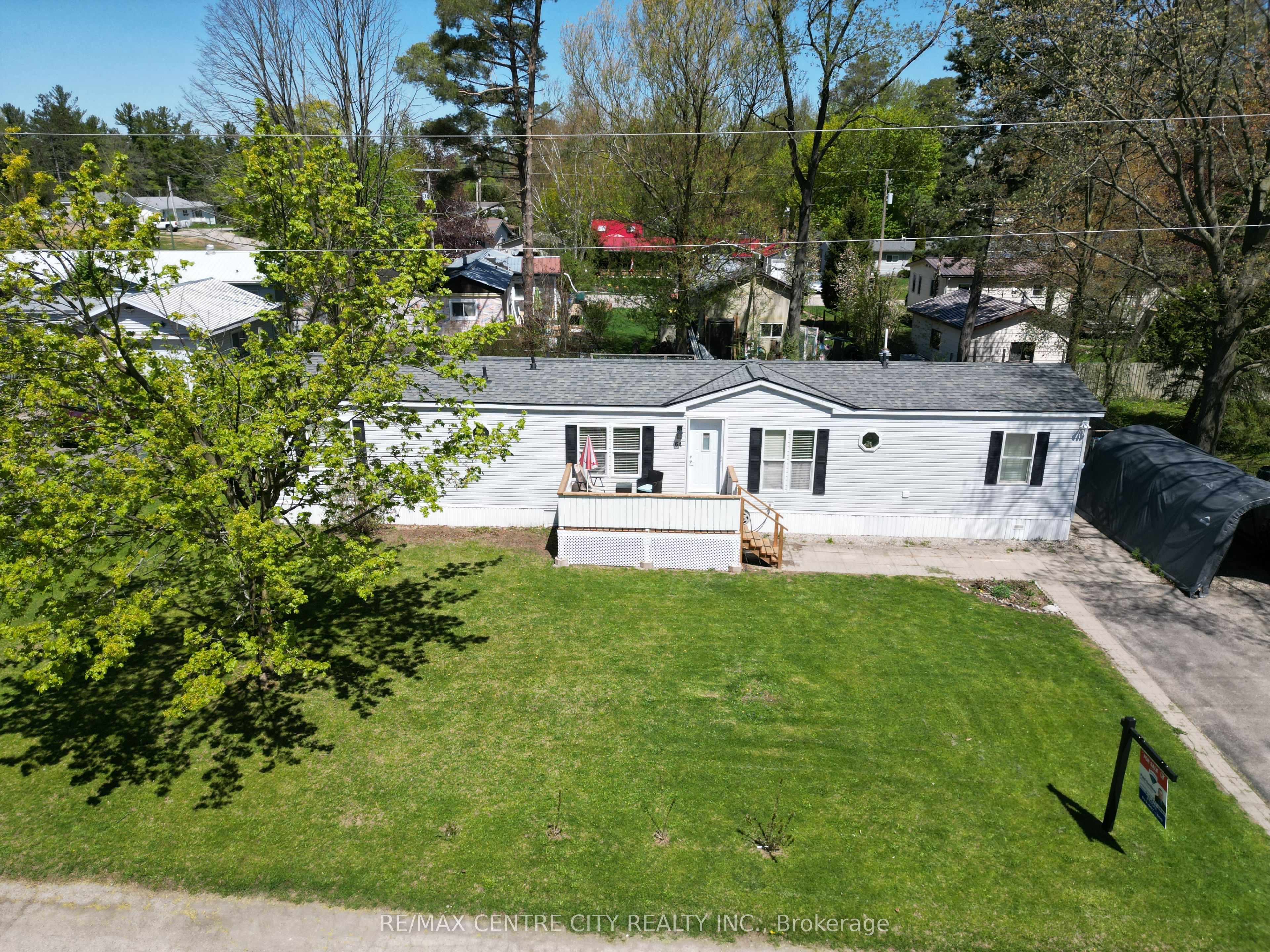 746112 Twp Rd 4 Property Photo
