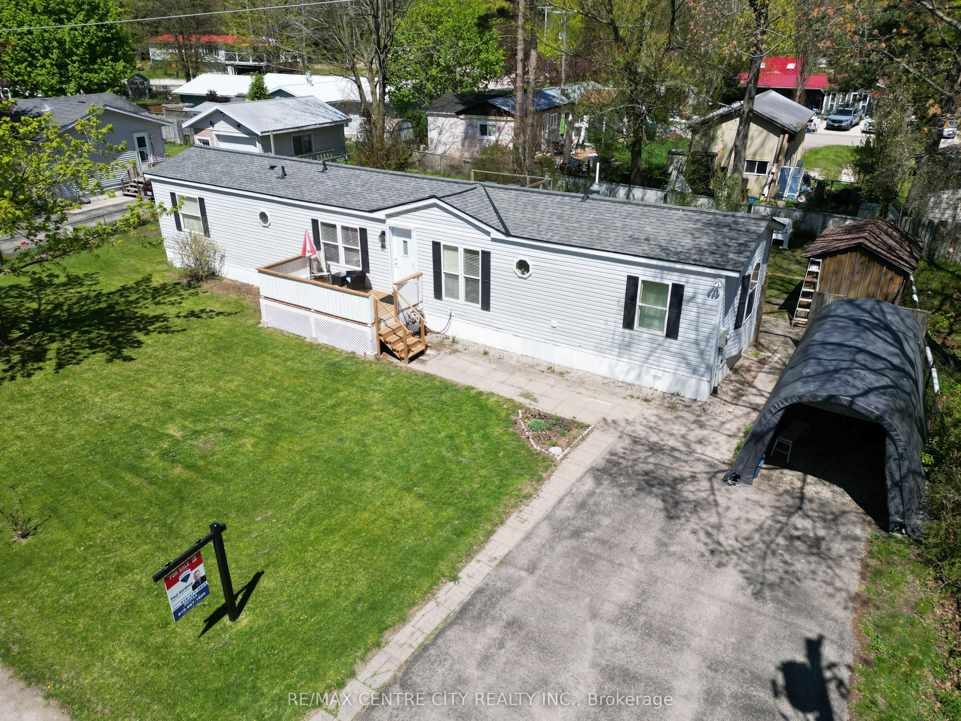 #64 - 746112 Township Road 4 Road Property Photo 3