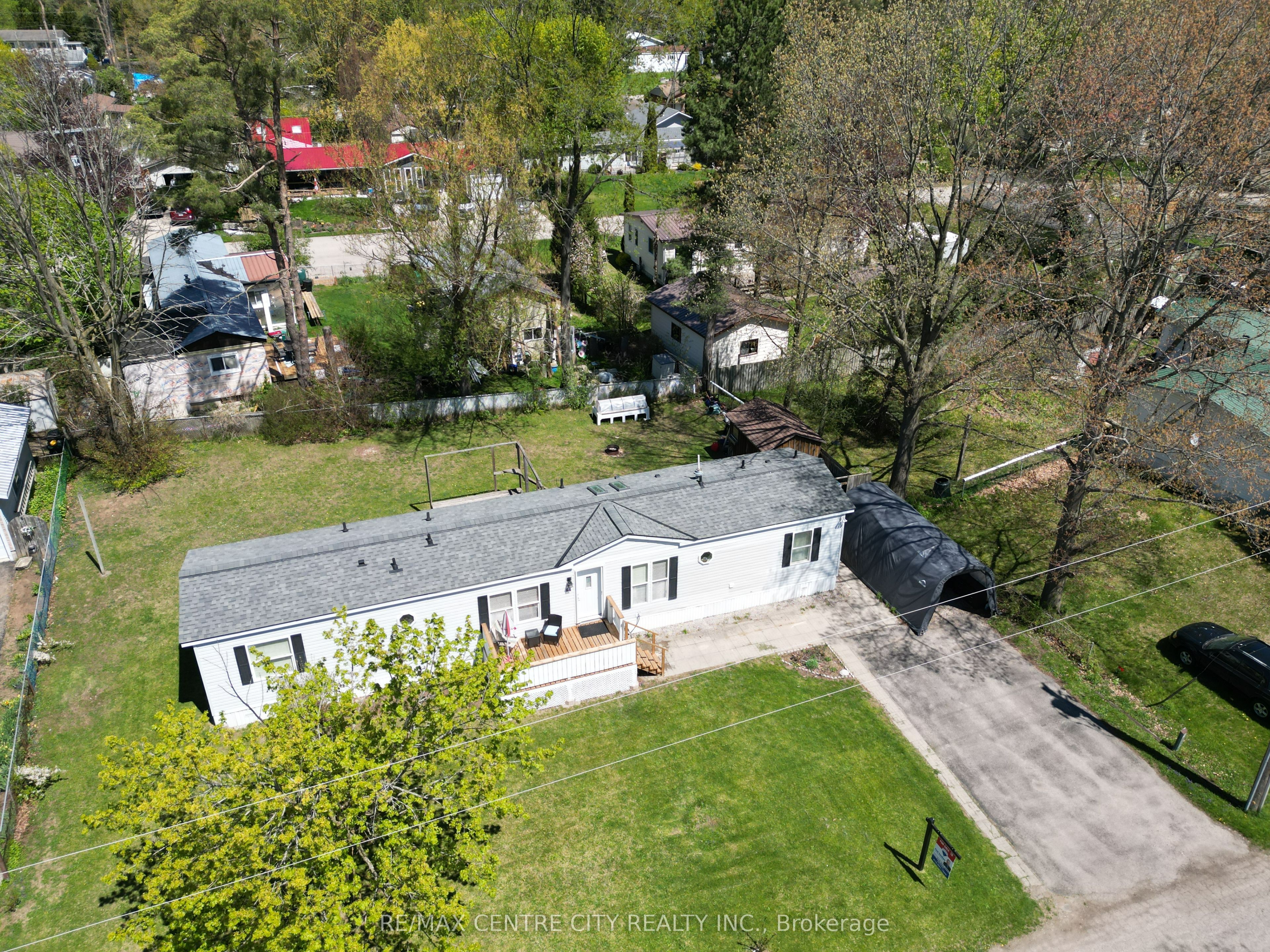 #64 - 746112 Township Road 4 Road Property Photo 4