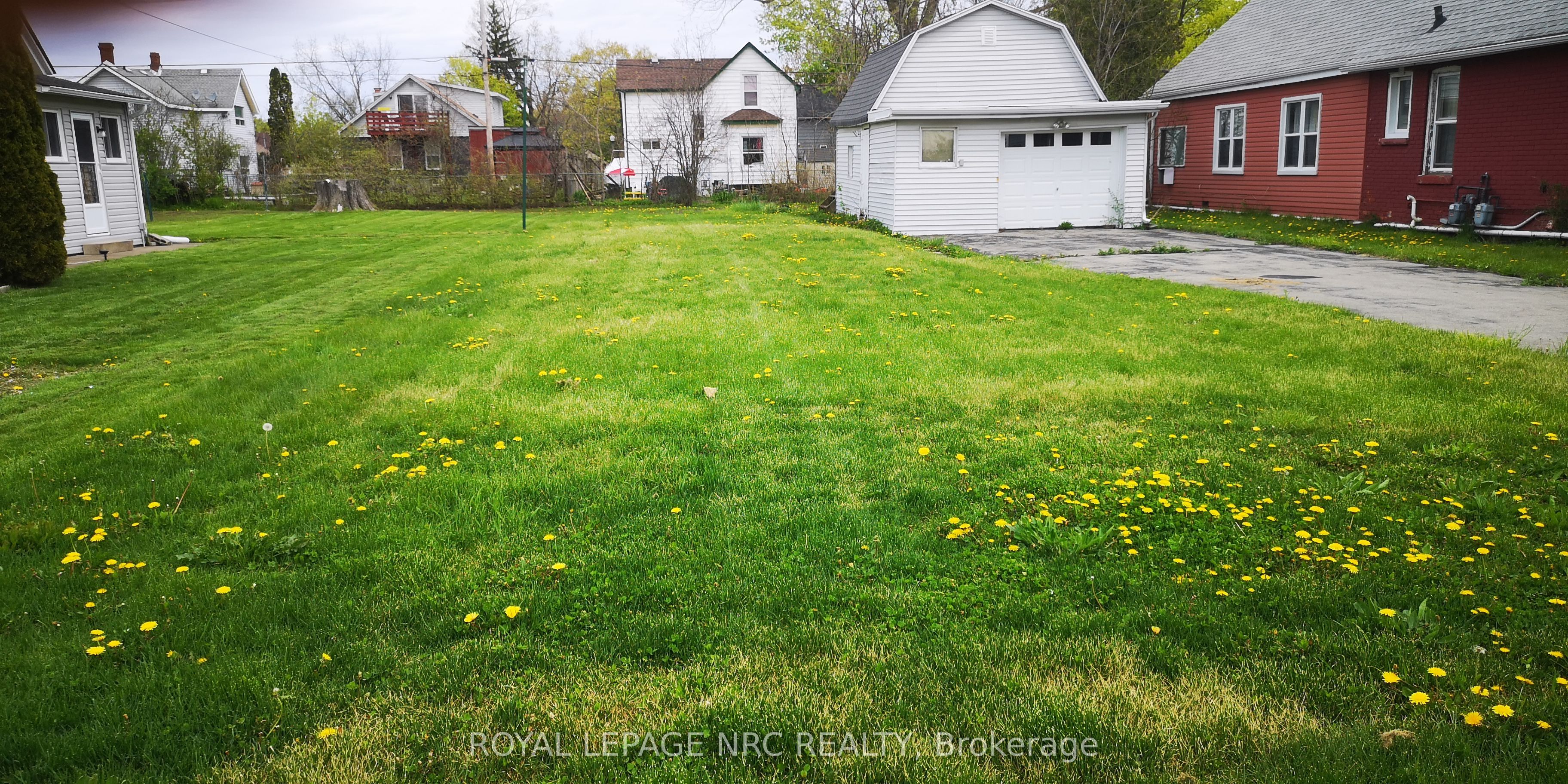 0 Courtwright Street Property Photo 1