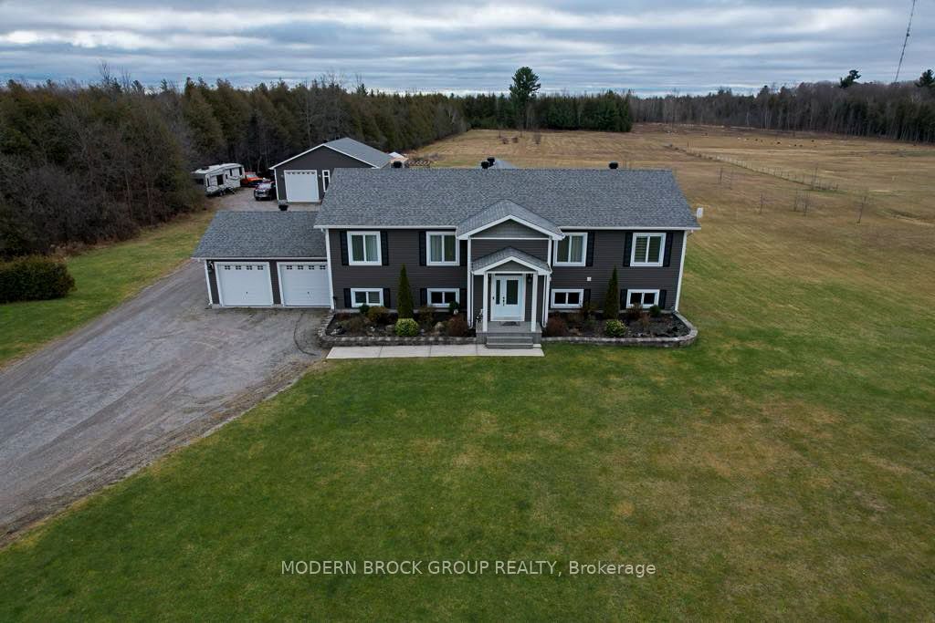 2221 Crowder Road Property Photo