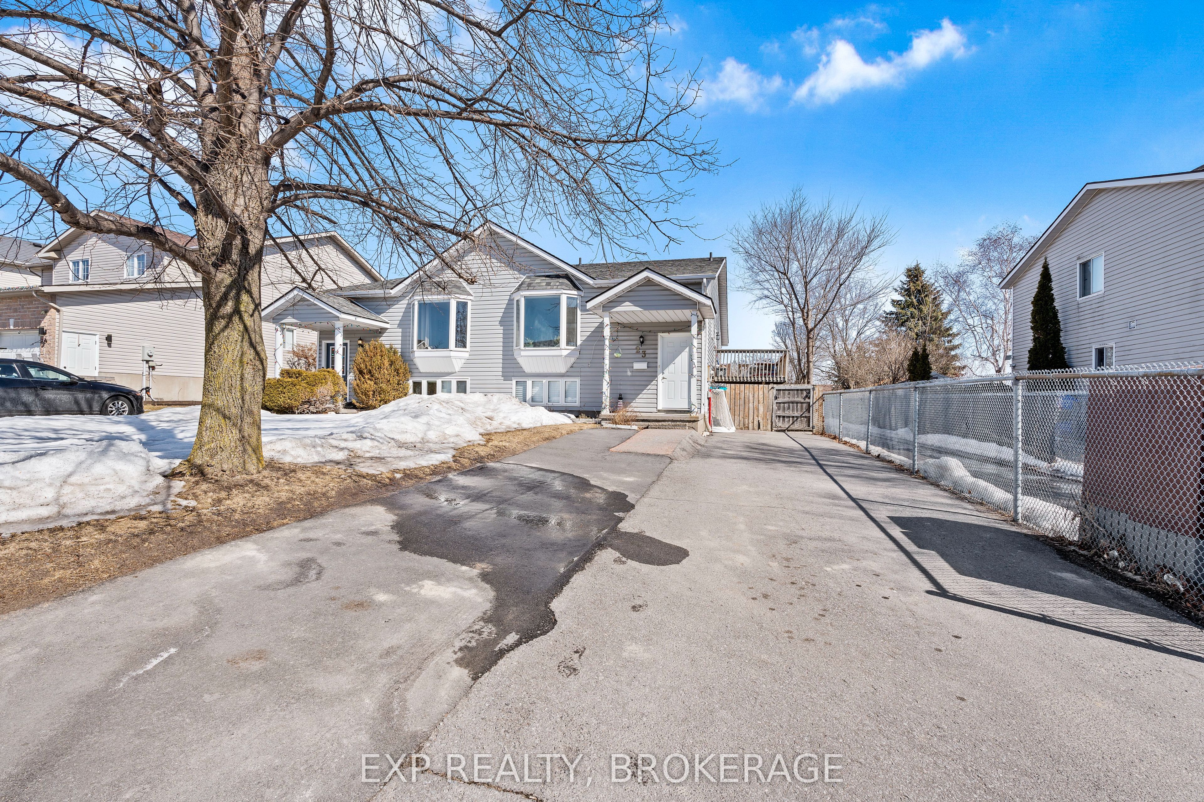 23 Clifford Street Property Photo