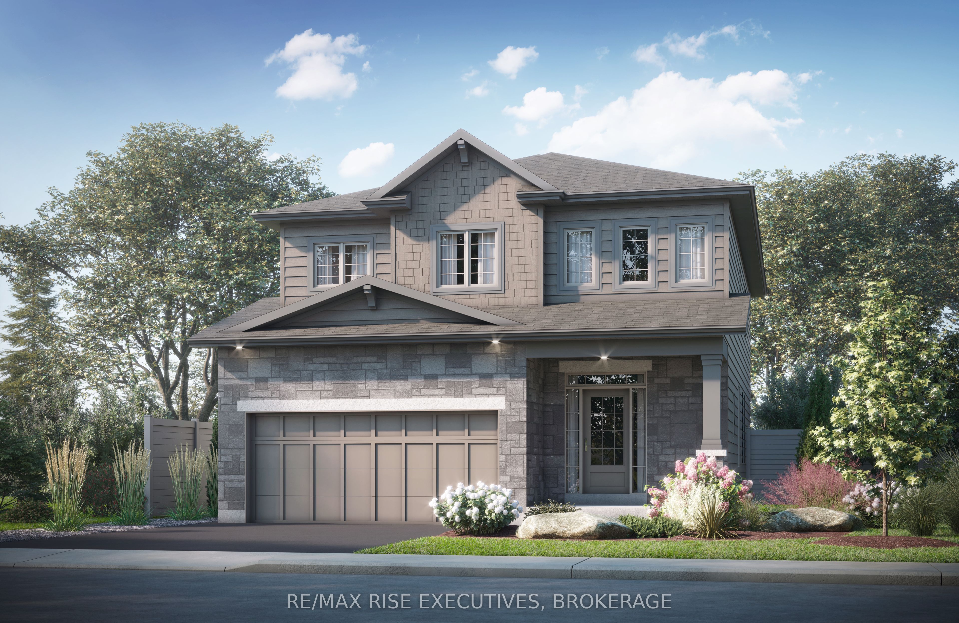 499 Buckthorn Drive Property Photo