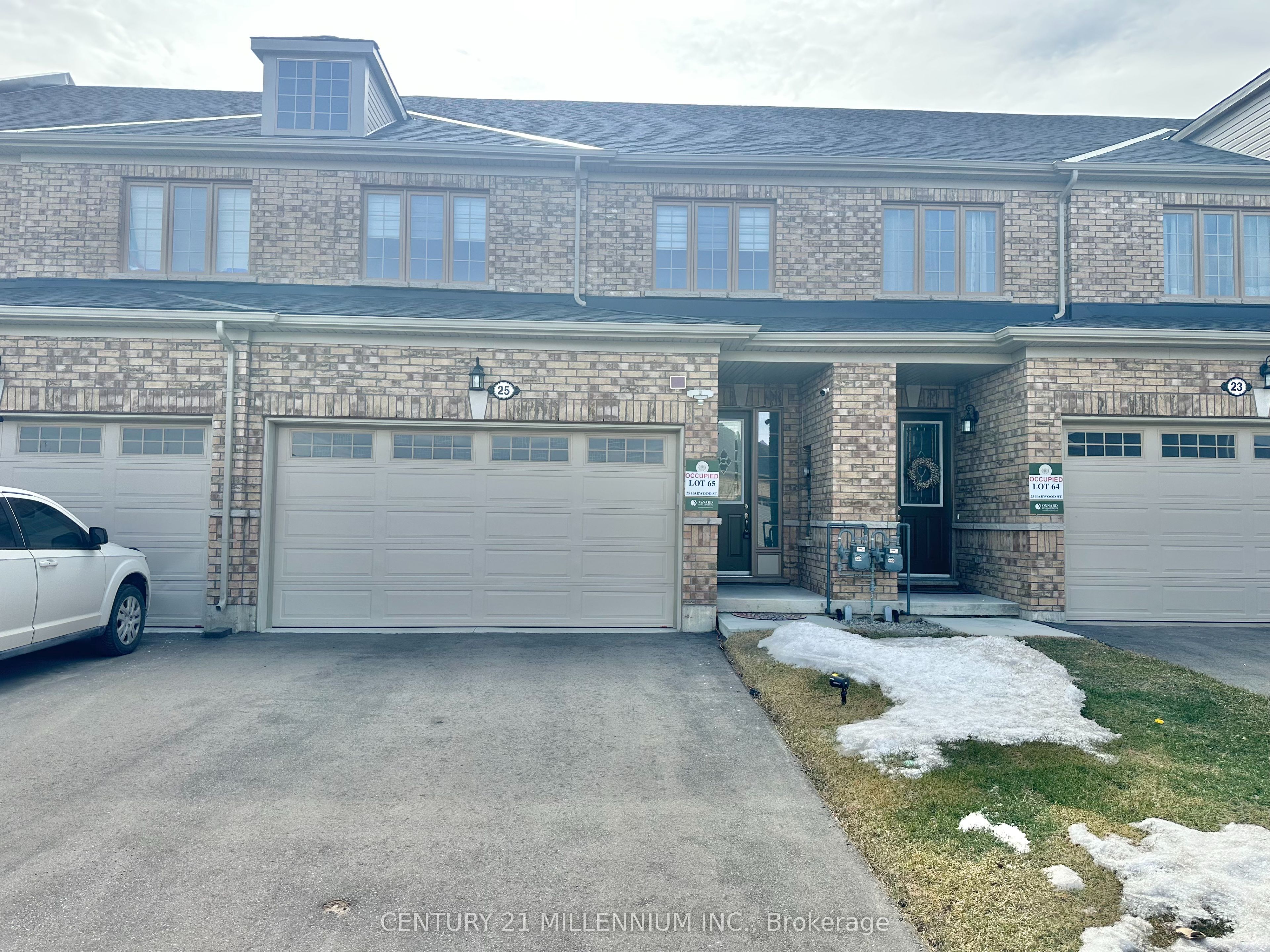 25 Harwood St Property Photo