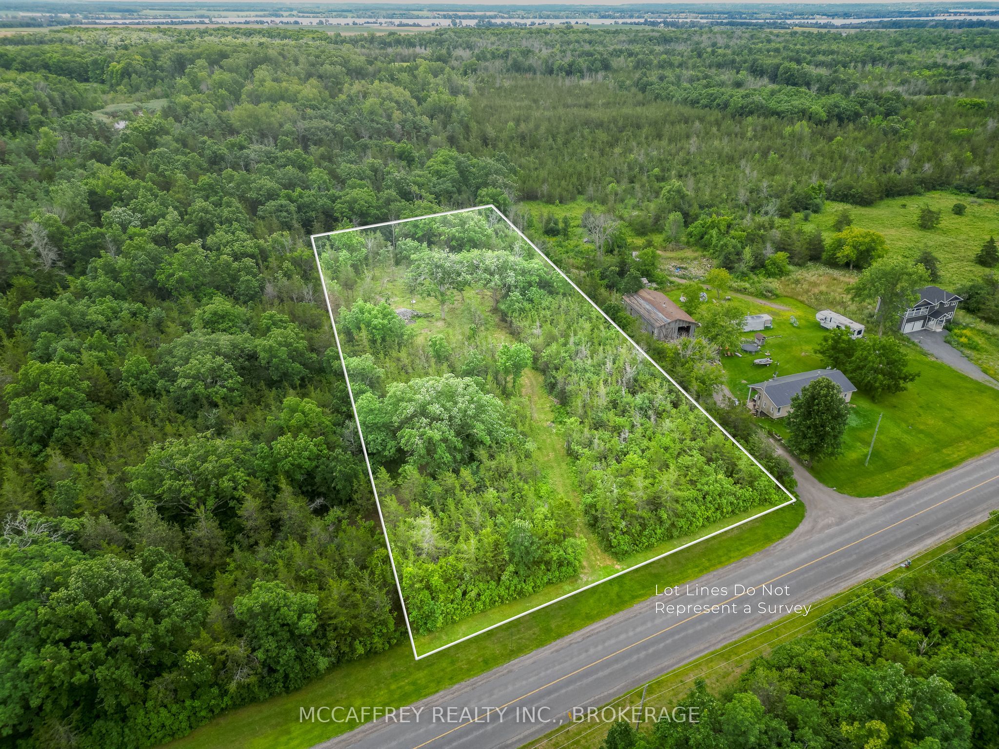 0 County Rd 9 Property Photo