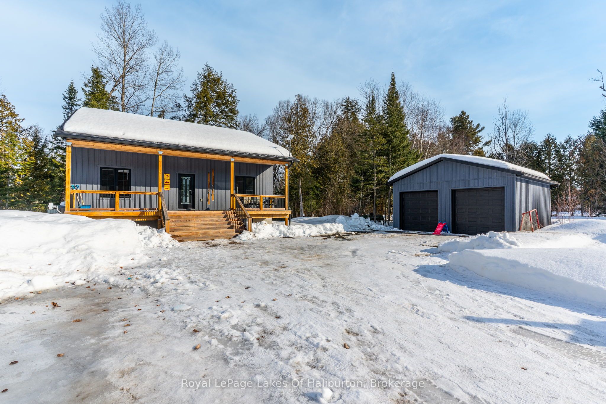 1026 Pine Needle Trail Property Photo