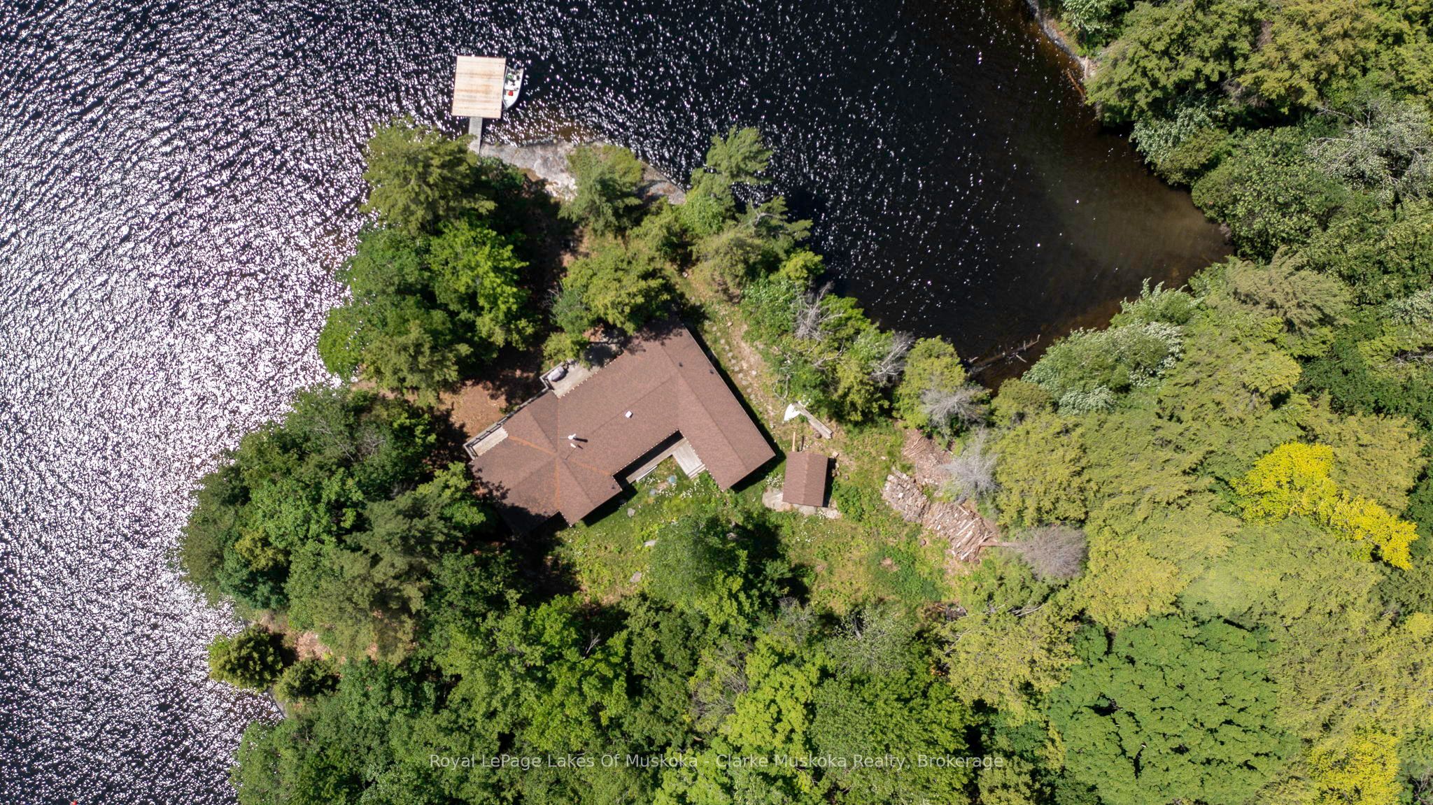 215 Crane Lake Water Property Photo