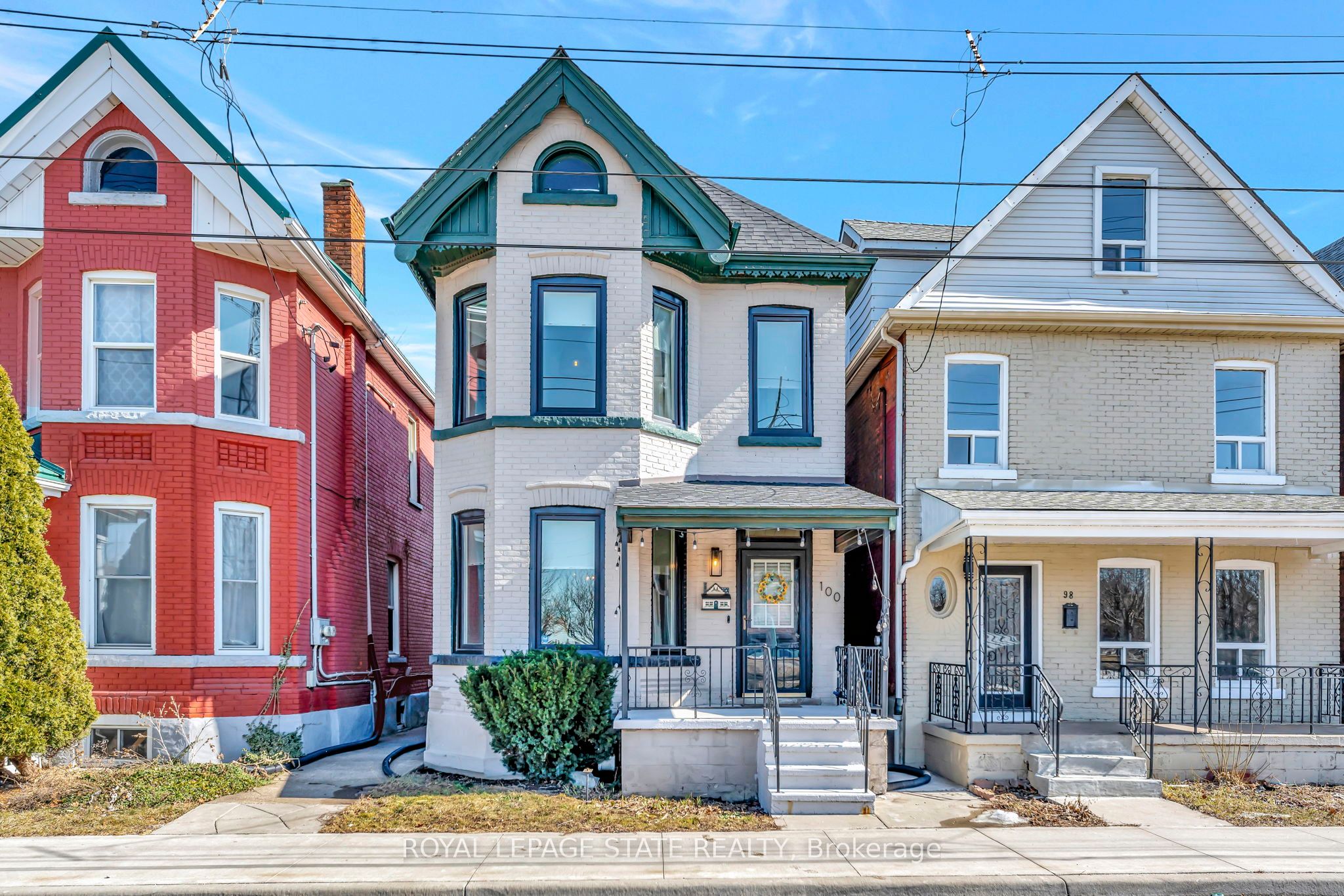 100 Birch Avenue Property Photo 1