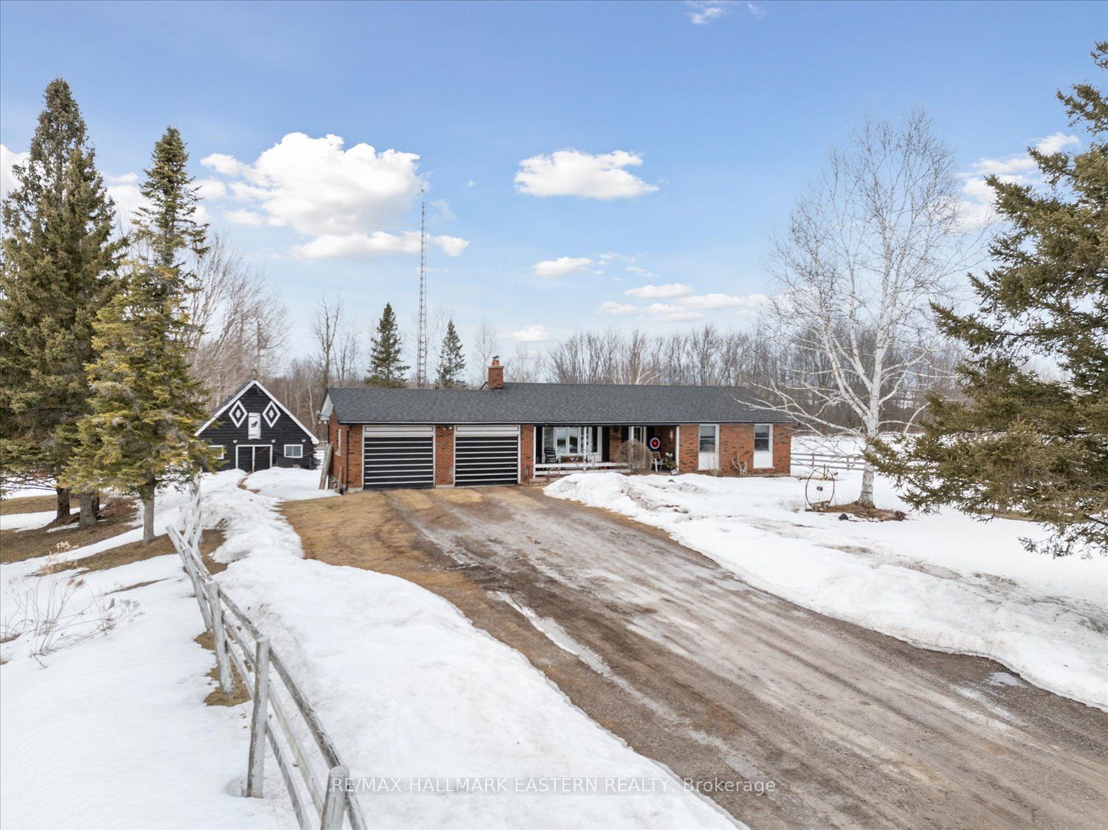 416 County Rd 8 Road Property Photo