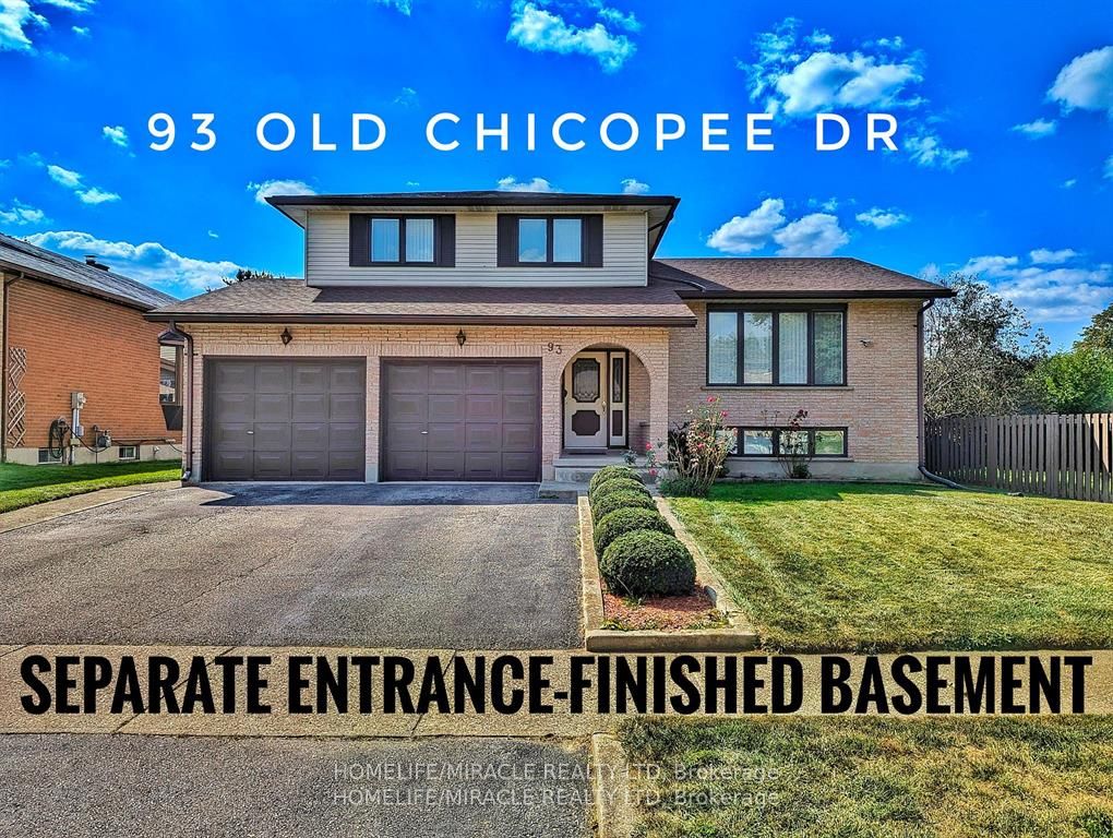 93 Old Chicopee Drive Property Photo 1