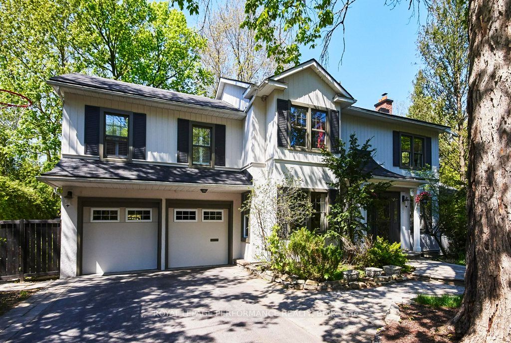 Rockcliffe Park Real Estate Listings Main Image