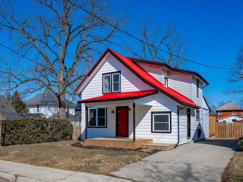 191 Head Street Property Photo