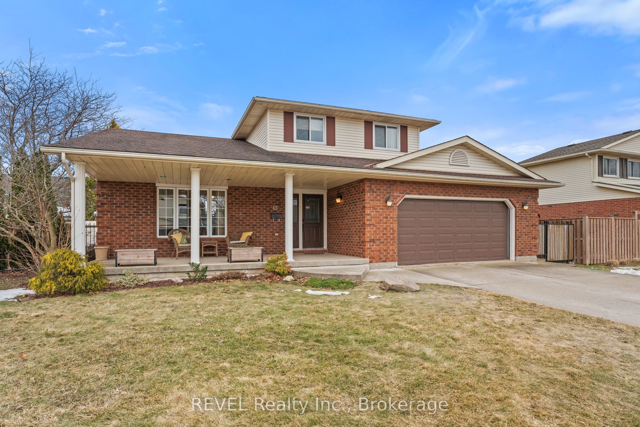 43 Flannery Lane Property Photo 1