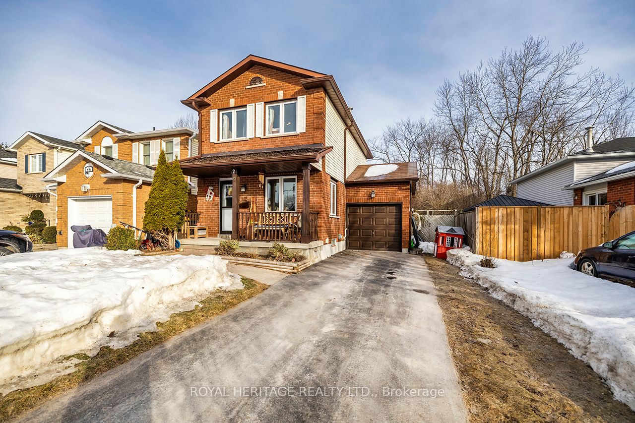 2 Coldbrook Drive Property Photo