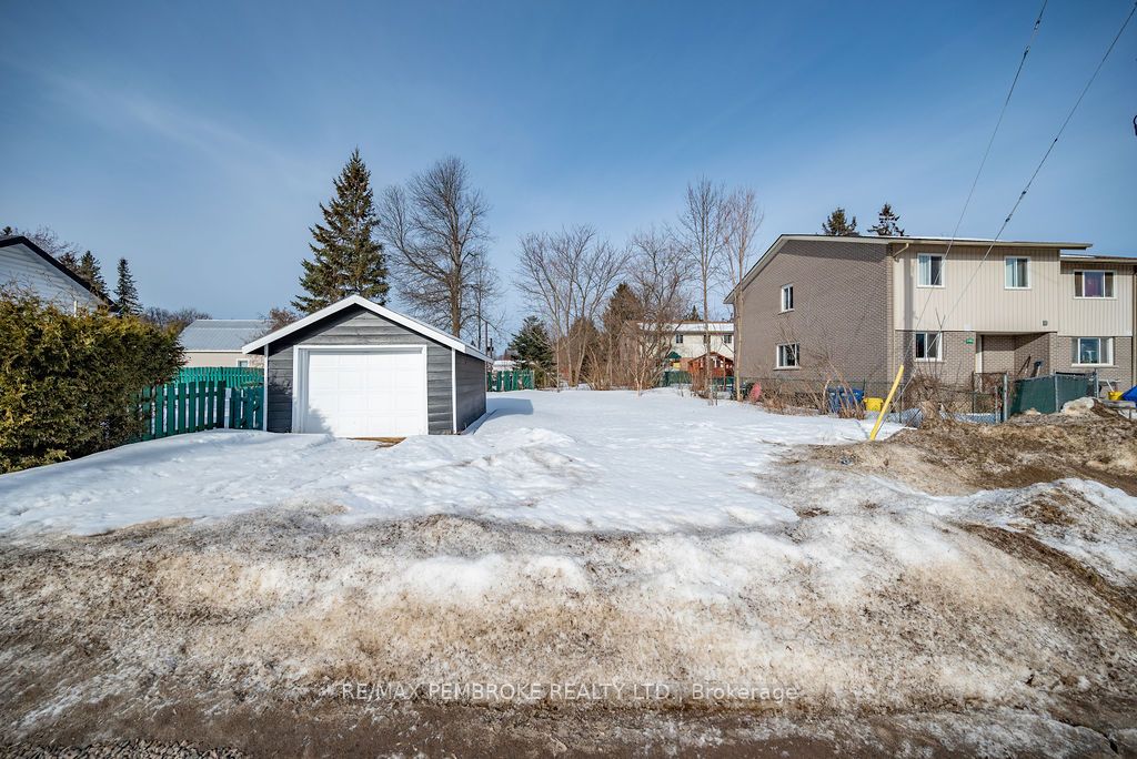 0 Reynolds Avenue Property Photo
